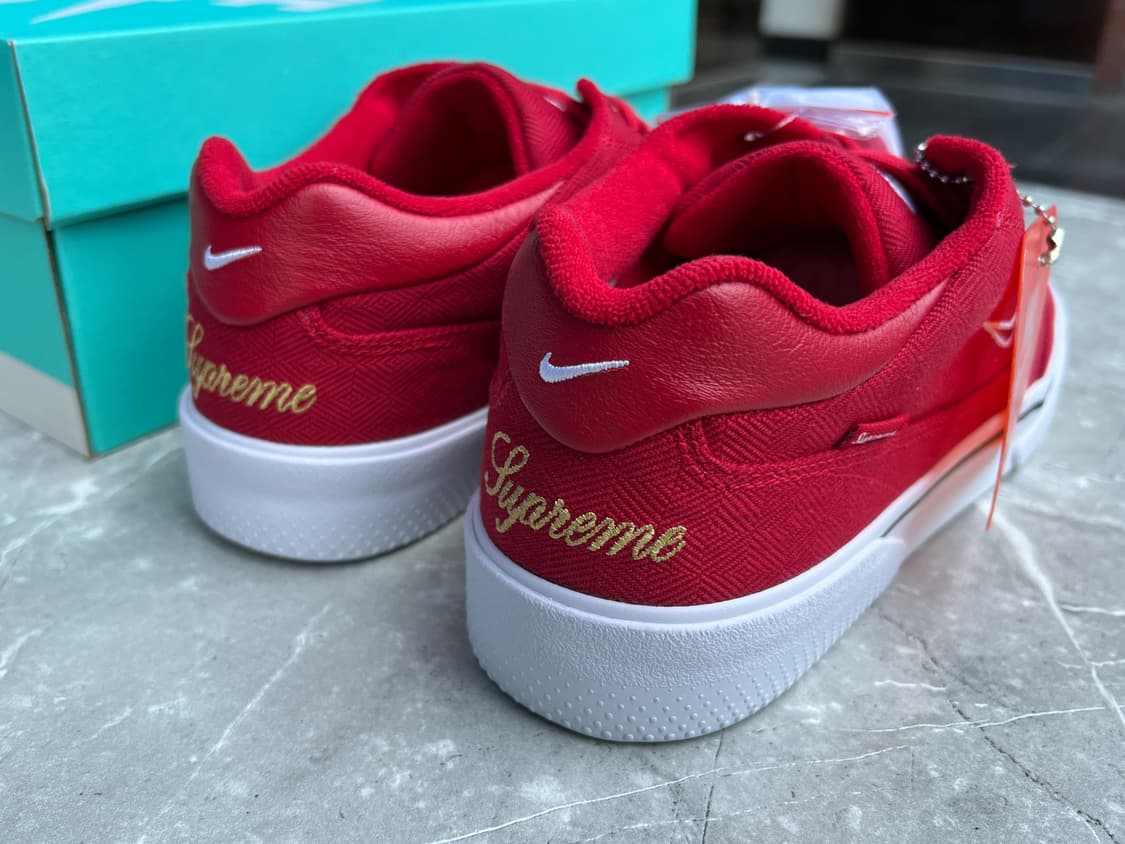 [275] 슈프림 x 나이키 SB GTS | Supreme x NIKE 상품이미지3