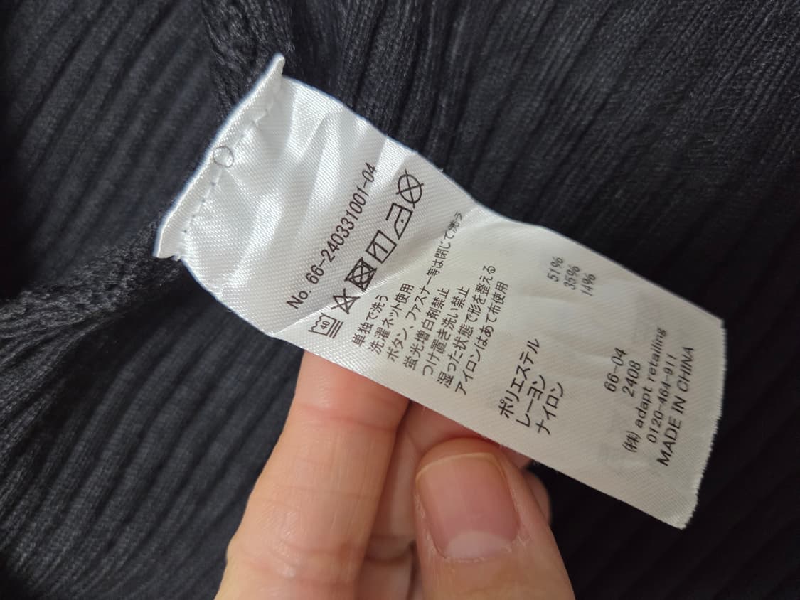 니트 볼레로 가디건 상품이미지8