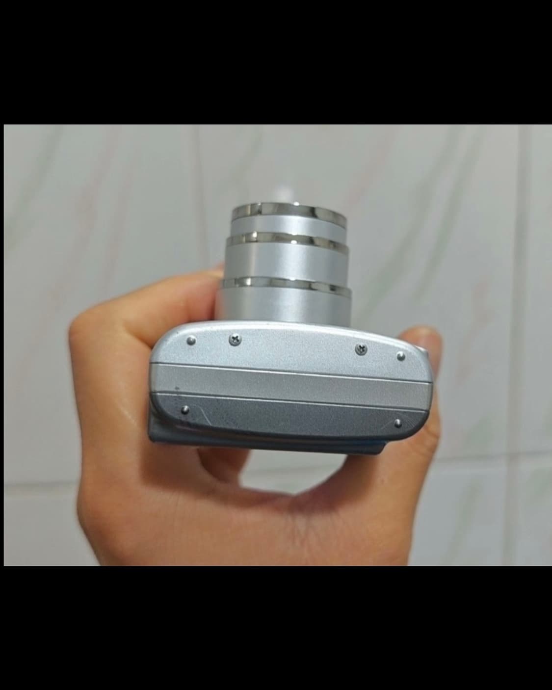 캐논 익시 810 (캐논 익서스 950 IXUS 950) 빈티지 디카 상품이미지9