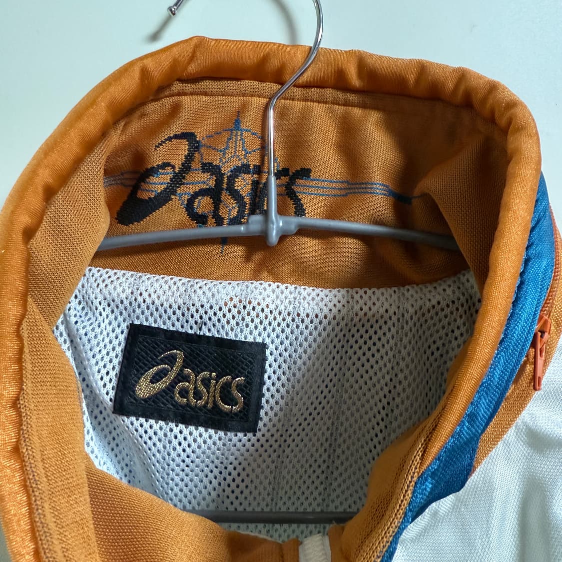 아식스 올드스쿨 일본스타일 (희귀매물) 상품이미지3