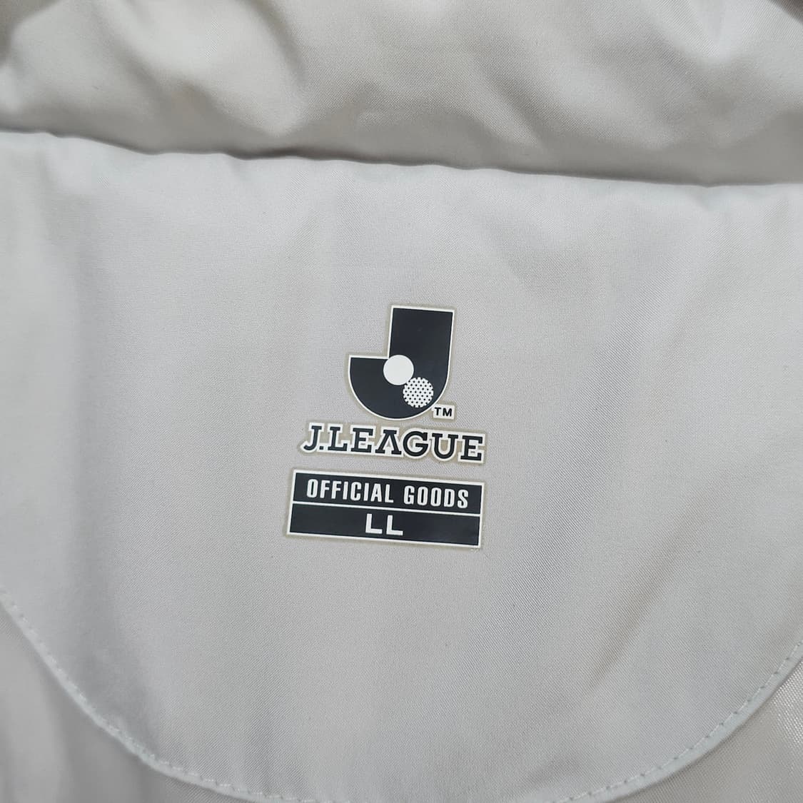 J리그 나고야 그램퍼스 투웨이집업 다운자켓- XL 상품이미지6