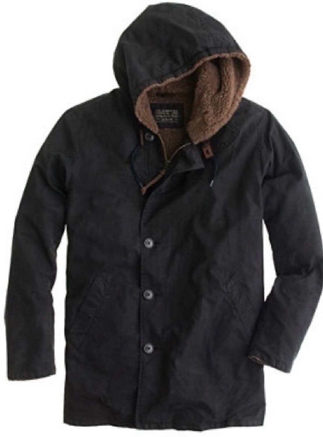 제이크루 왁스 파카 J.Crew Falmouth Waxed parka 상품이미지1