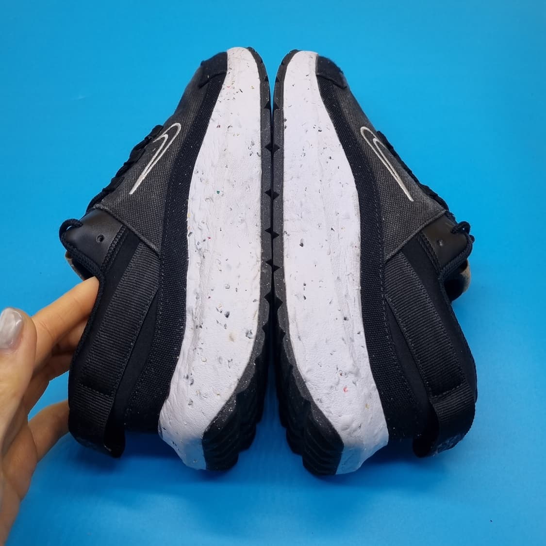 나이키 크레이터 리믹사 여성운동화230  상품이미지5