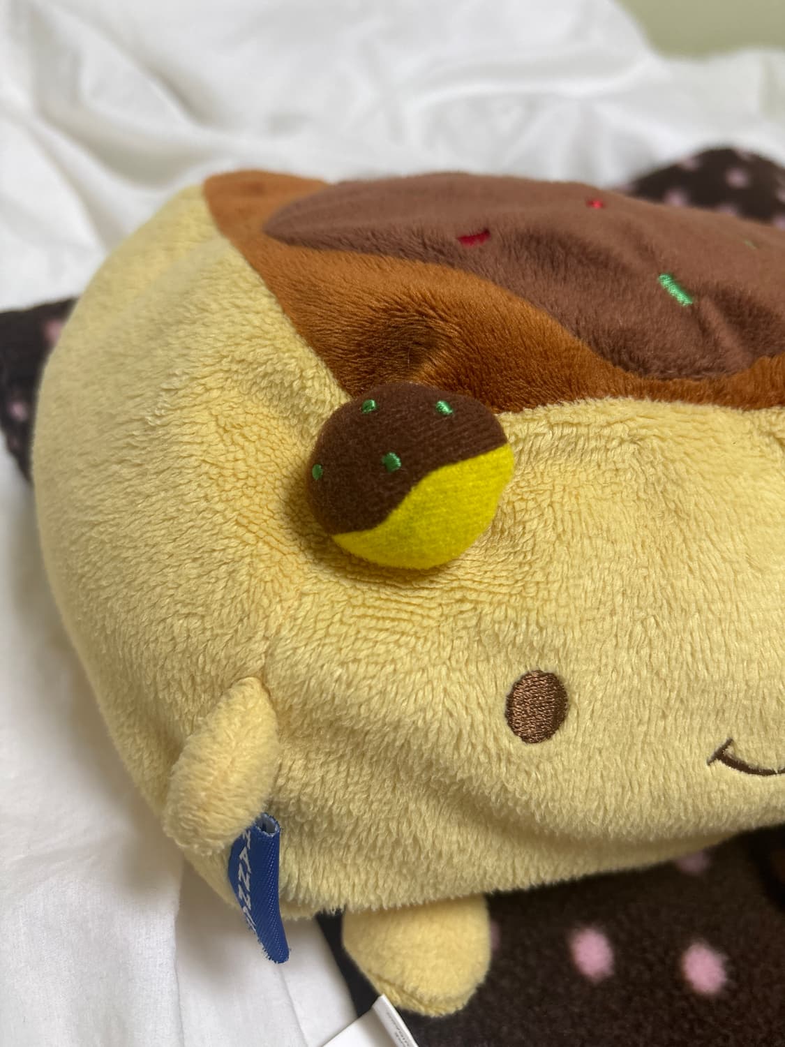 고전 한나리 타코야끼 두부 인형 상품이미지3