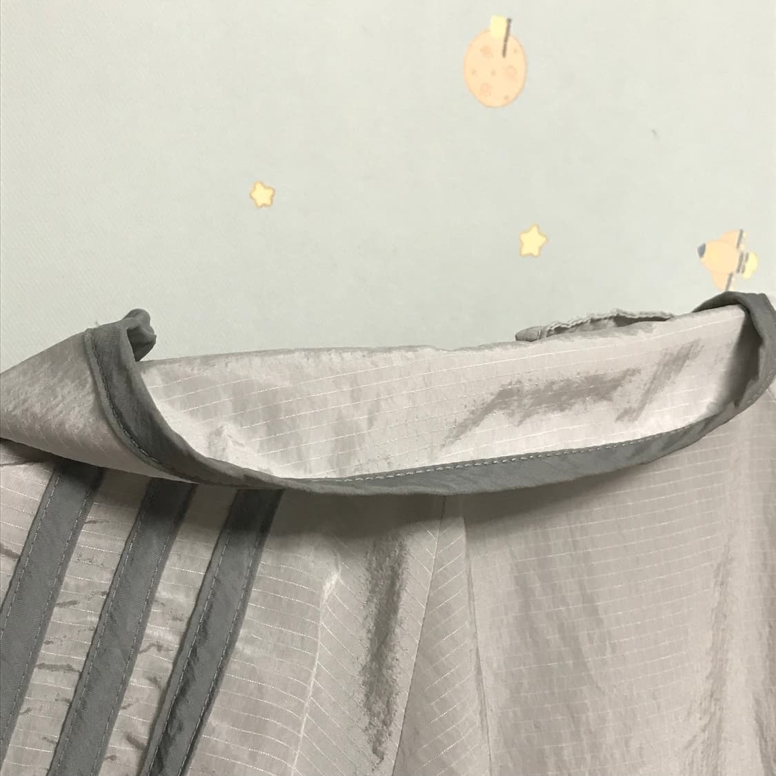 아디다스 아디컬러 2000s 우븐 트랙탑 상품이미지5