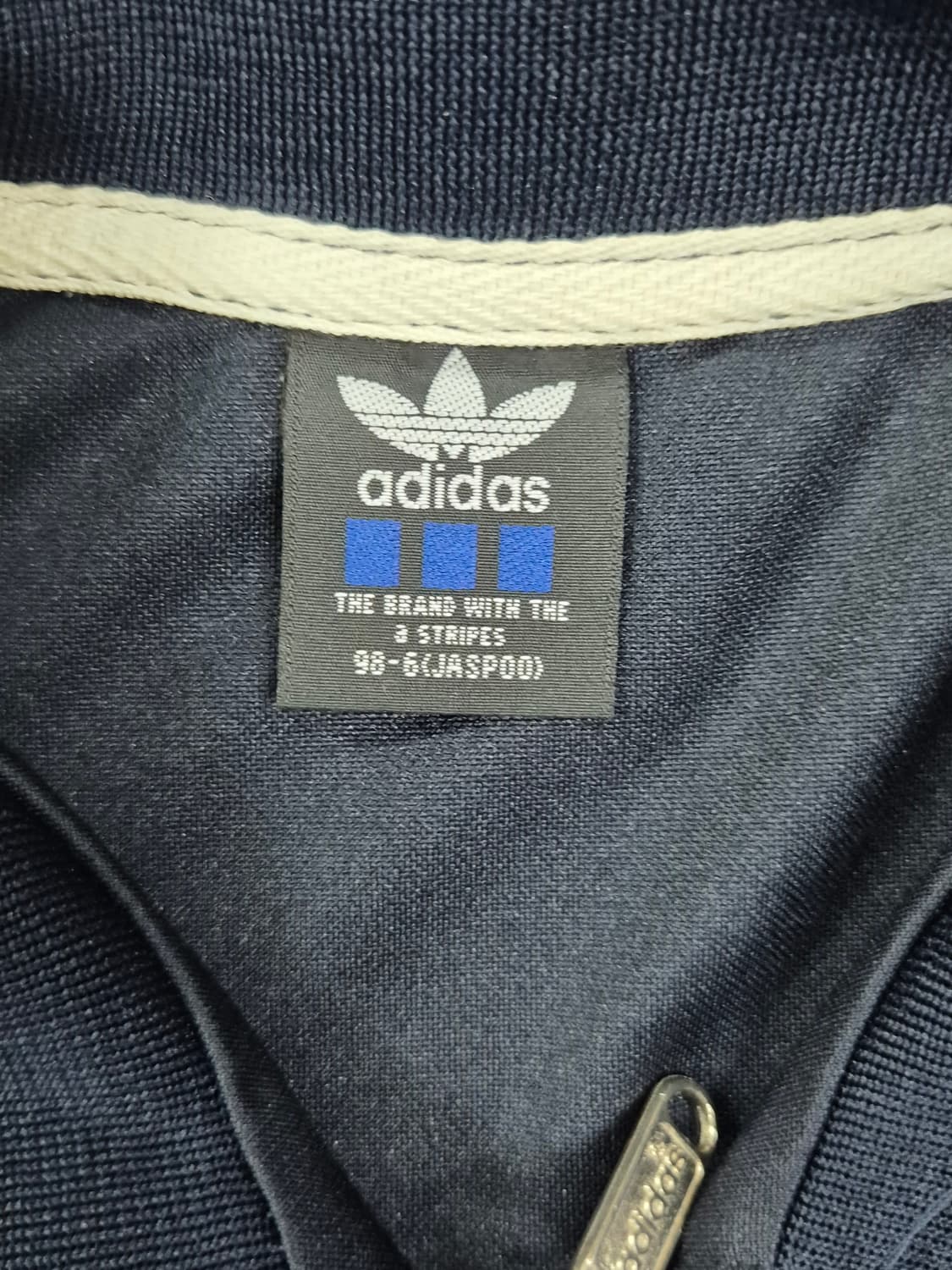 ADIDAS 져지 상품이미지2