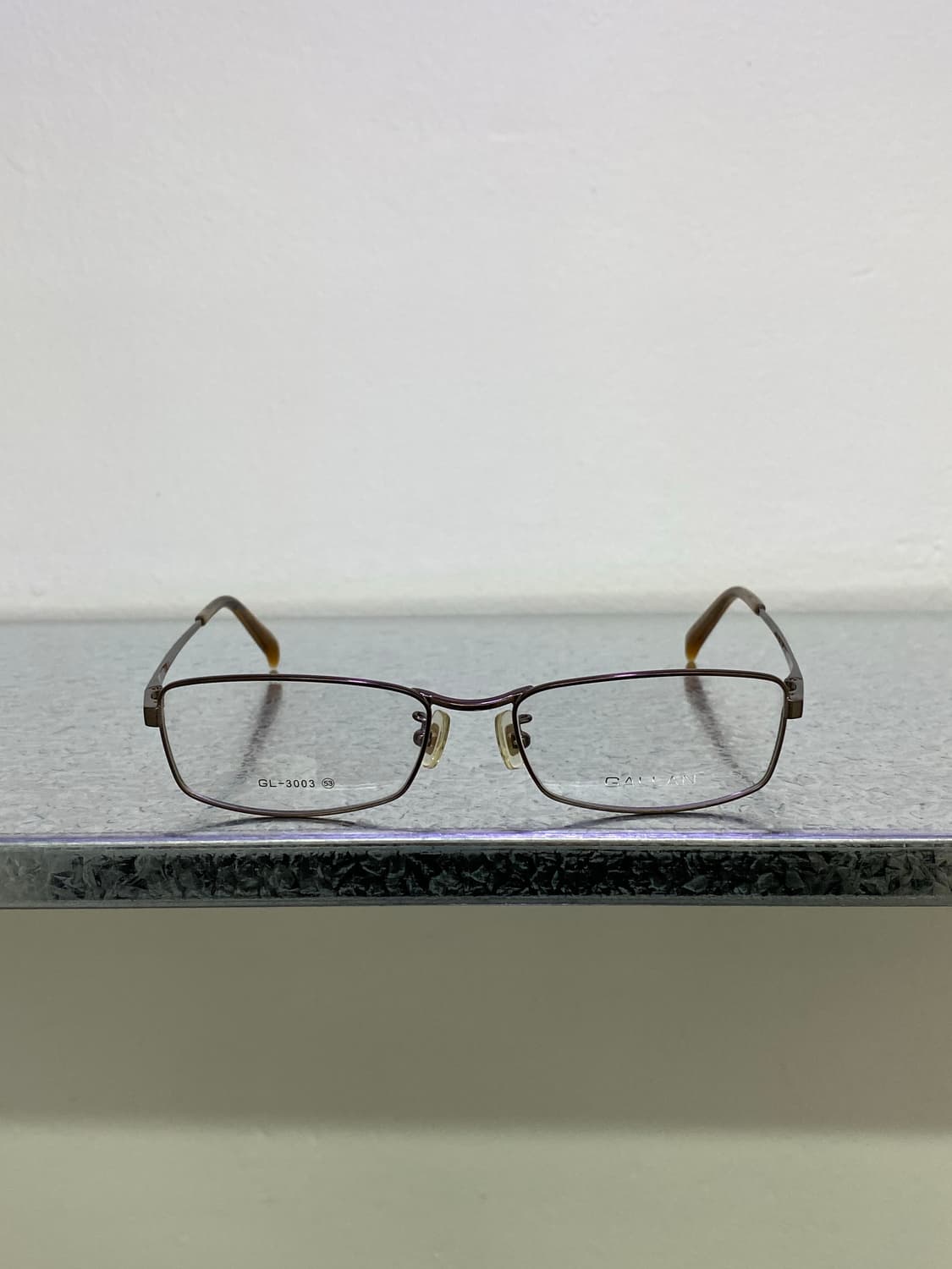vintage glasses  715 상품이미지2