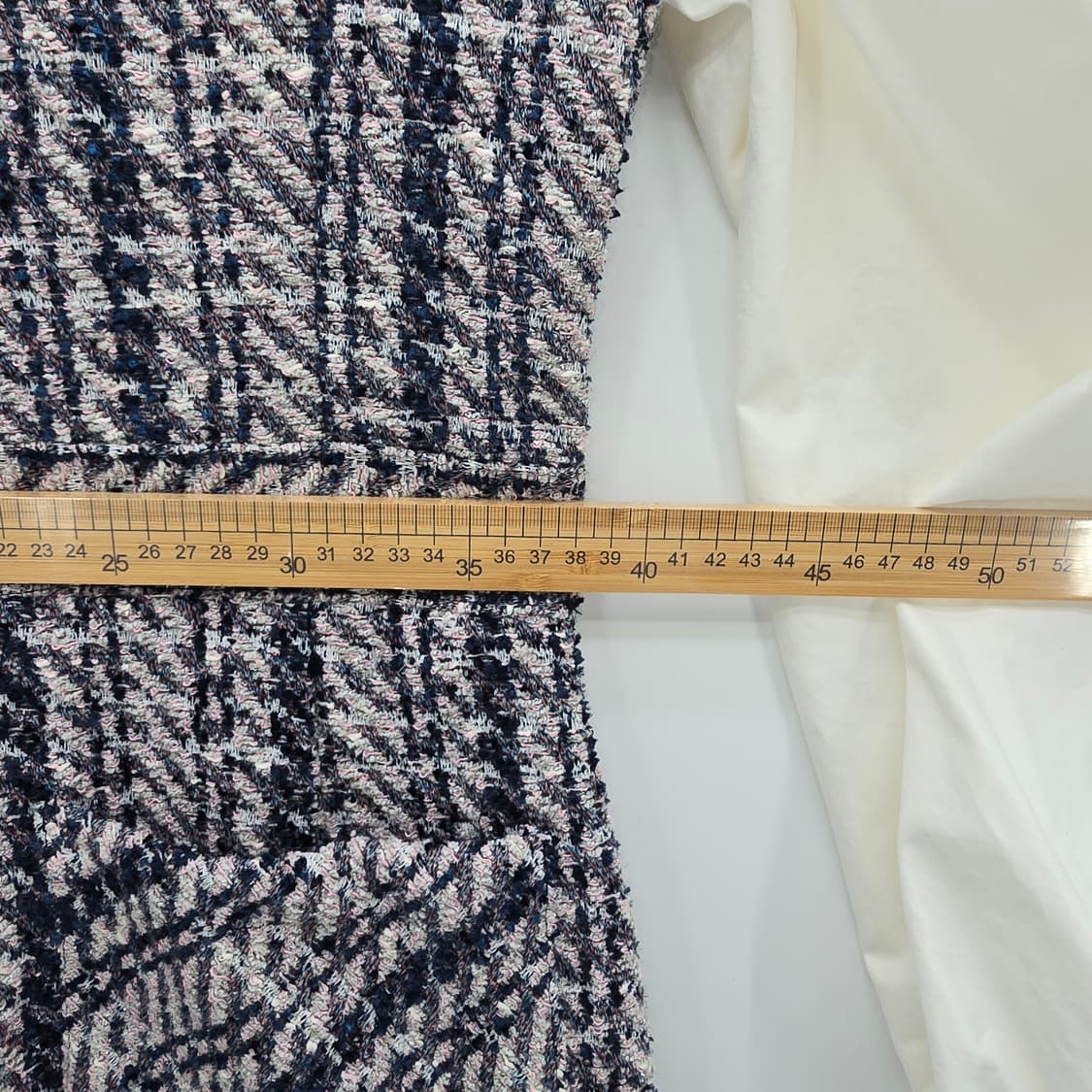 HerShe 트위드 롱 원피스 55 상품이미지6