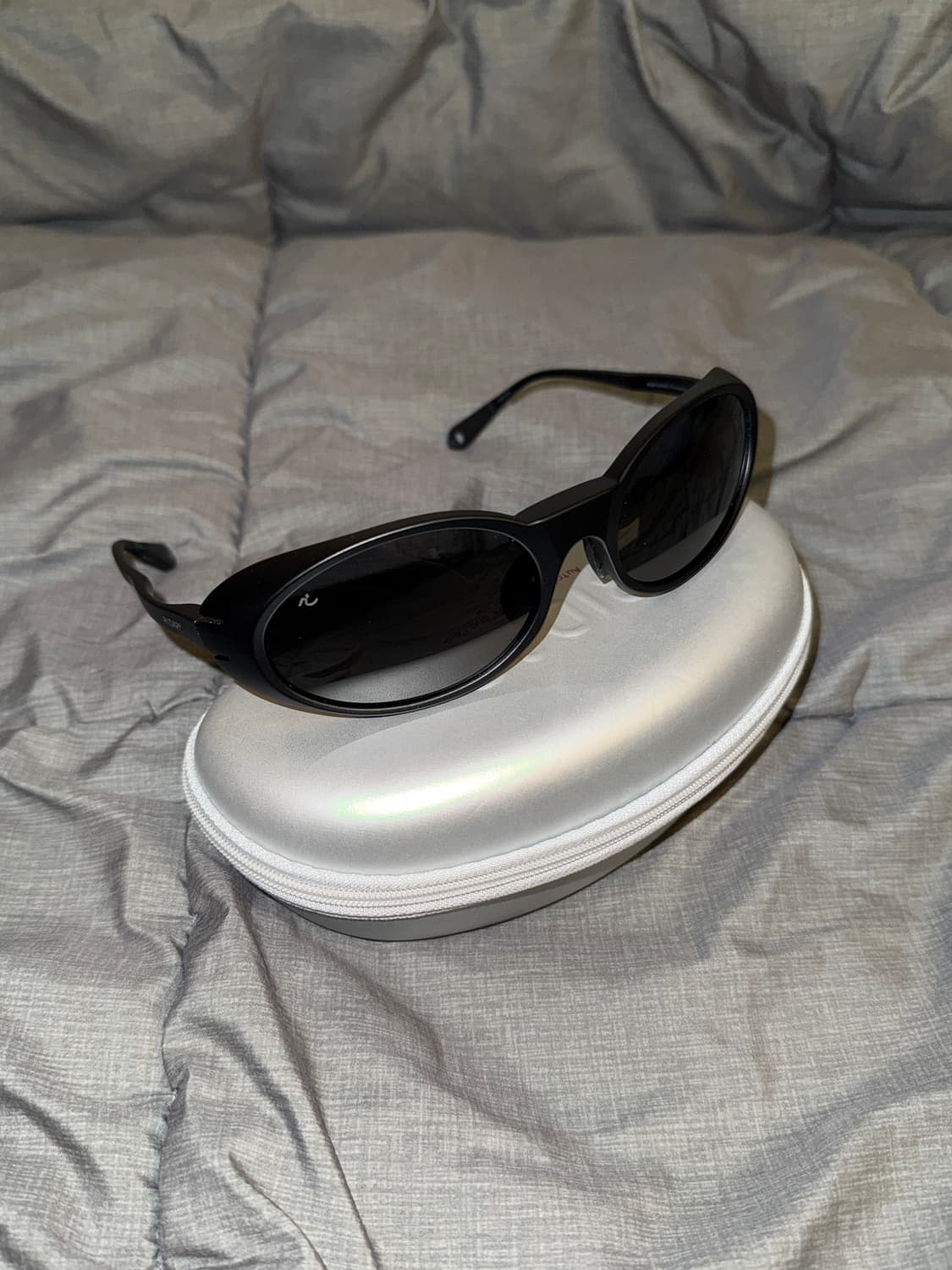 라이다 피버 블랙 러닝 선글라스 상품이미지5