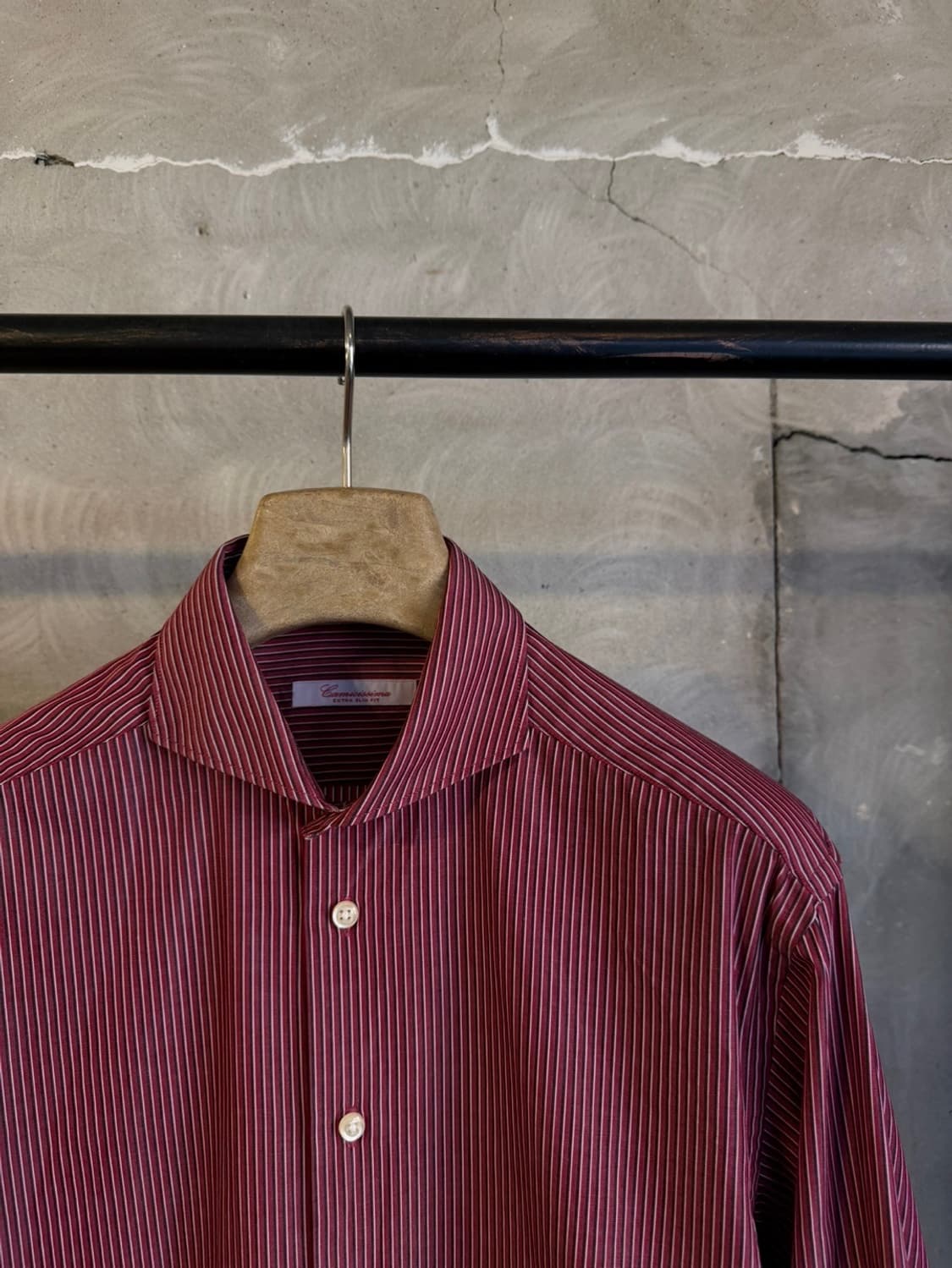 카마치시마 드레스 셔츠 100 상품이미지5