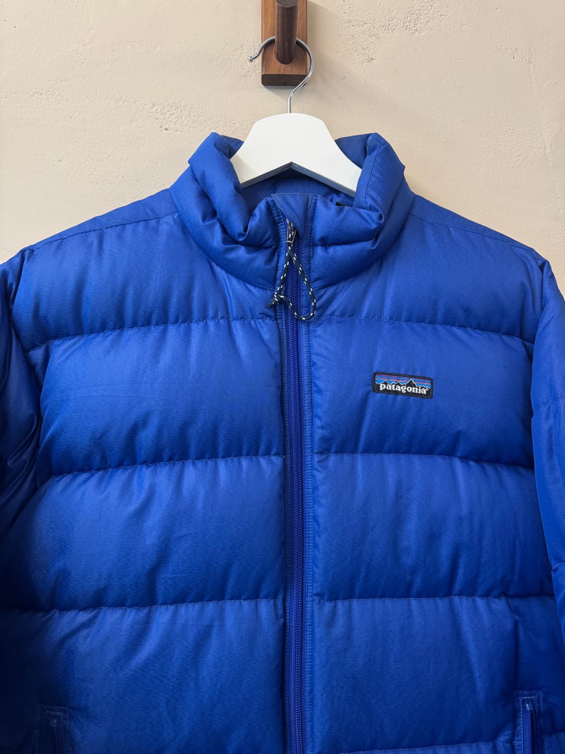 파타고니아 02s 패커블 다운 s 상품이미지2