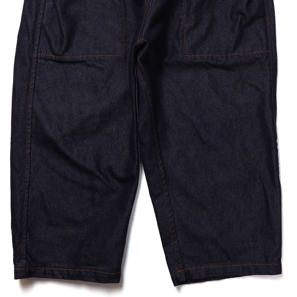 Issey Miyake Me Double Pocket Jeans 상품이미지3