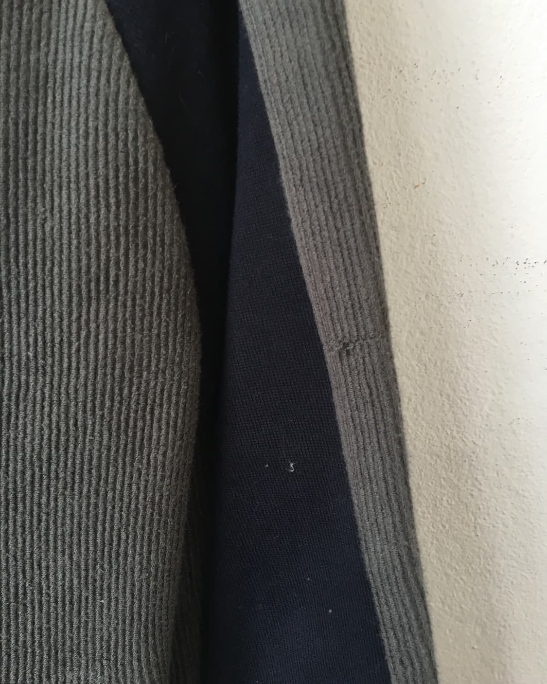 Kangol cotton zip up 상품이미지5