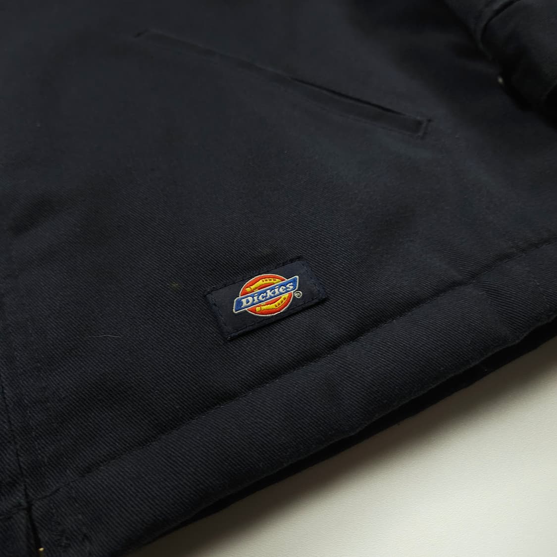 디키즈 USA 아이젠하우어 퀼티드 워크 자켓 (XL) 상품이미지3