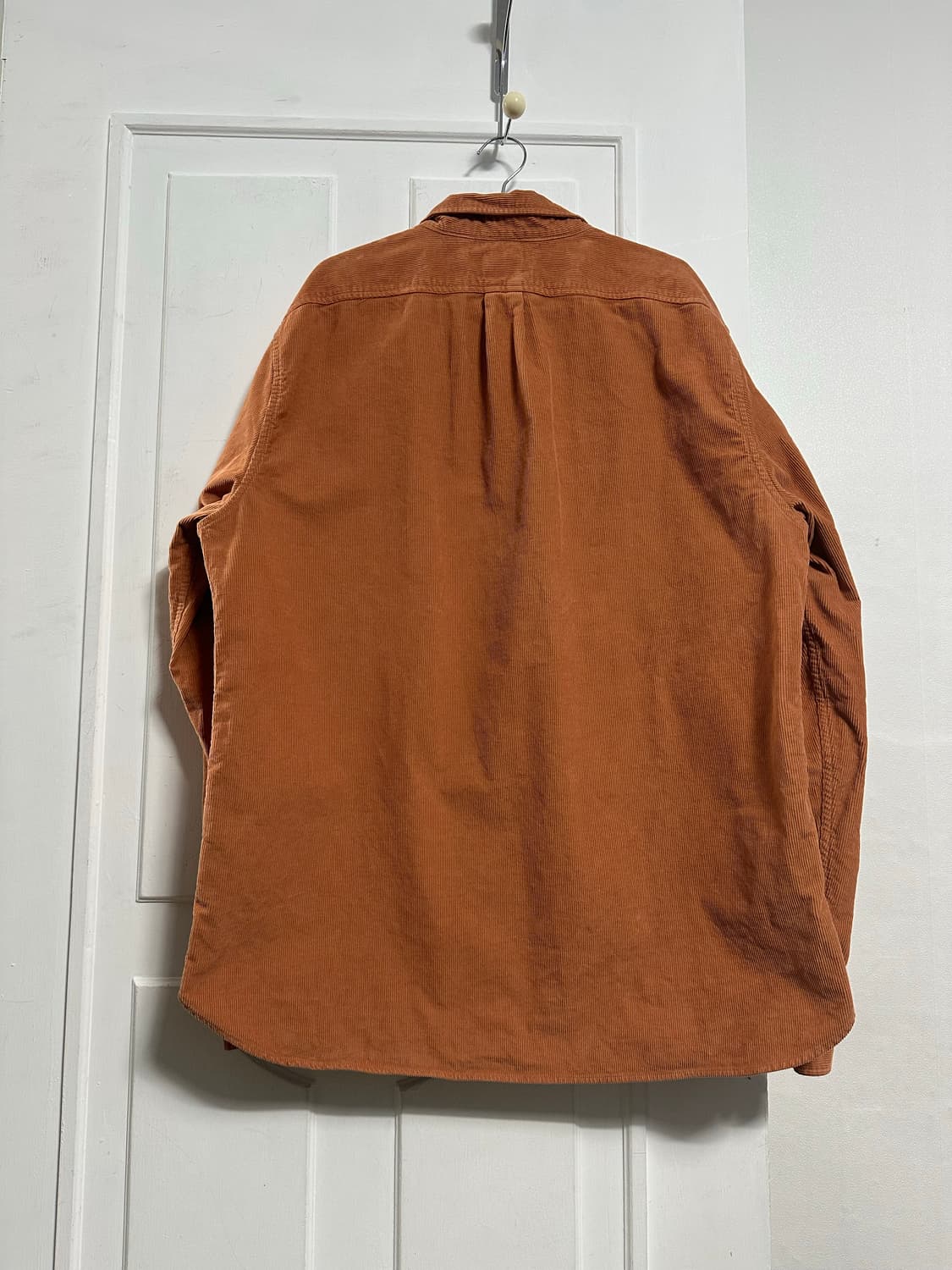 제이크루 코듀로이 셔츠 상품이미지2