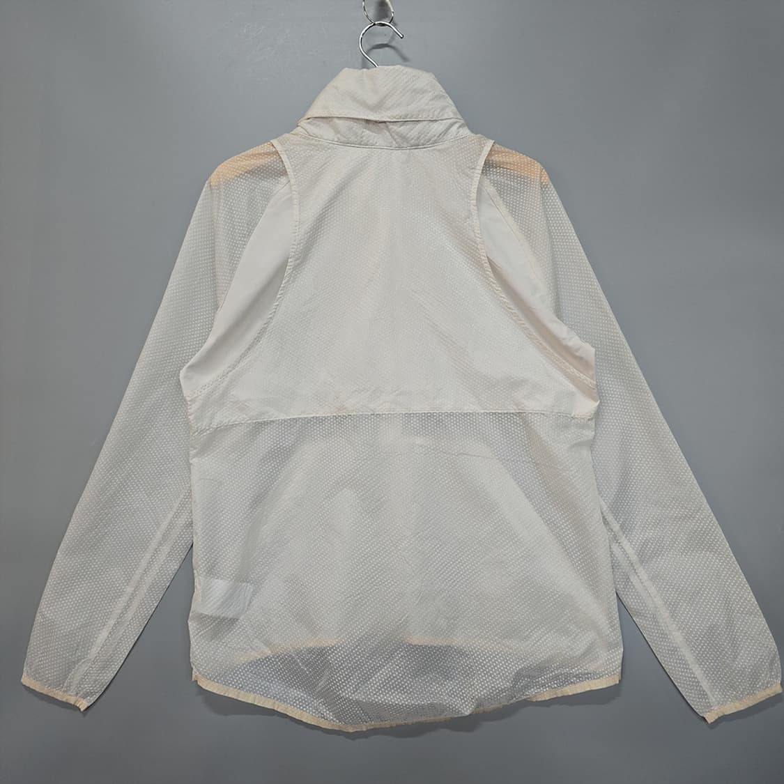 나이키(NIKE) 골프 여성 바람막이 아노락 XL 상품이미지4