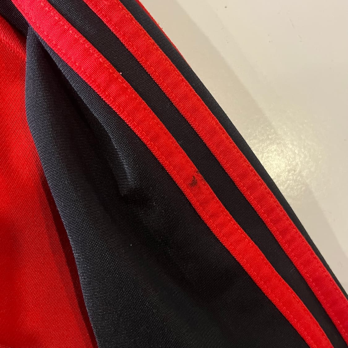 아디다스 AC밀란 오펠 트랙탑 져지 상품이미지8