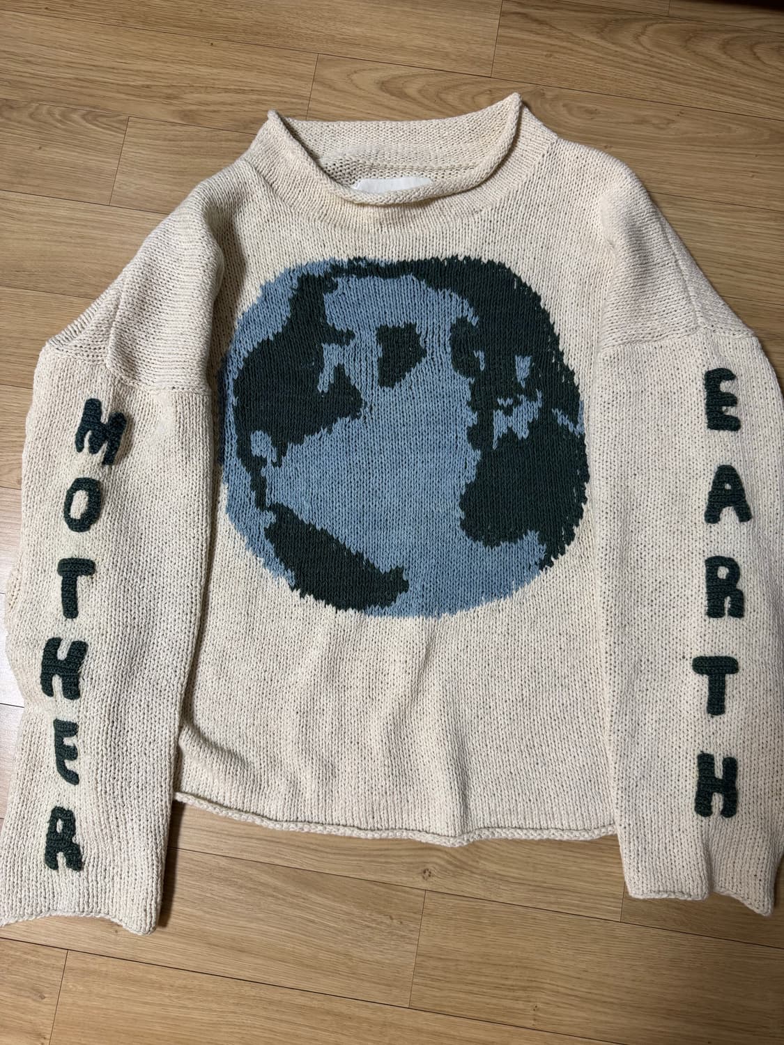 Story mfg 지구니트  상품이미지1