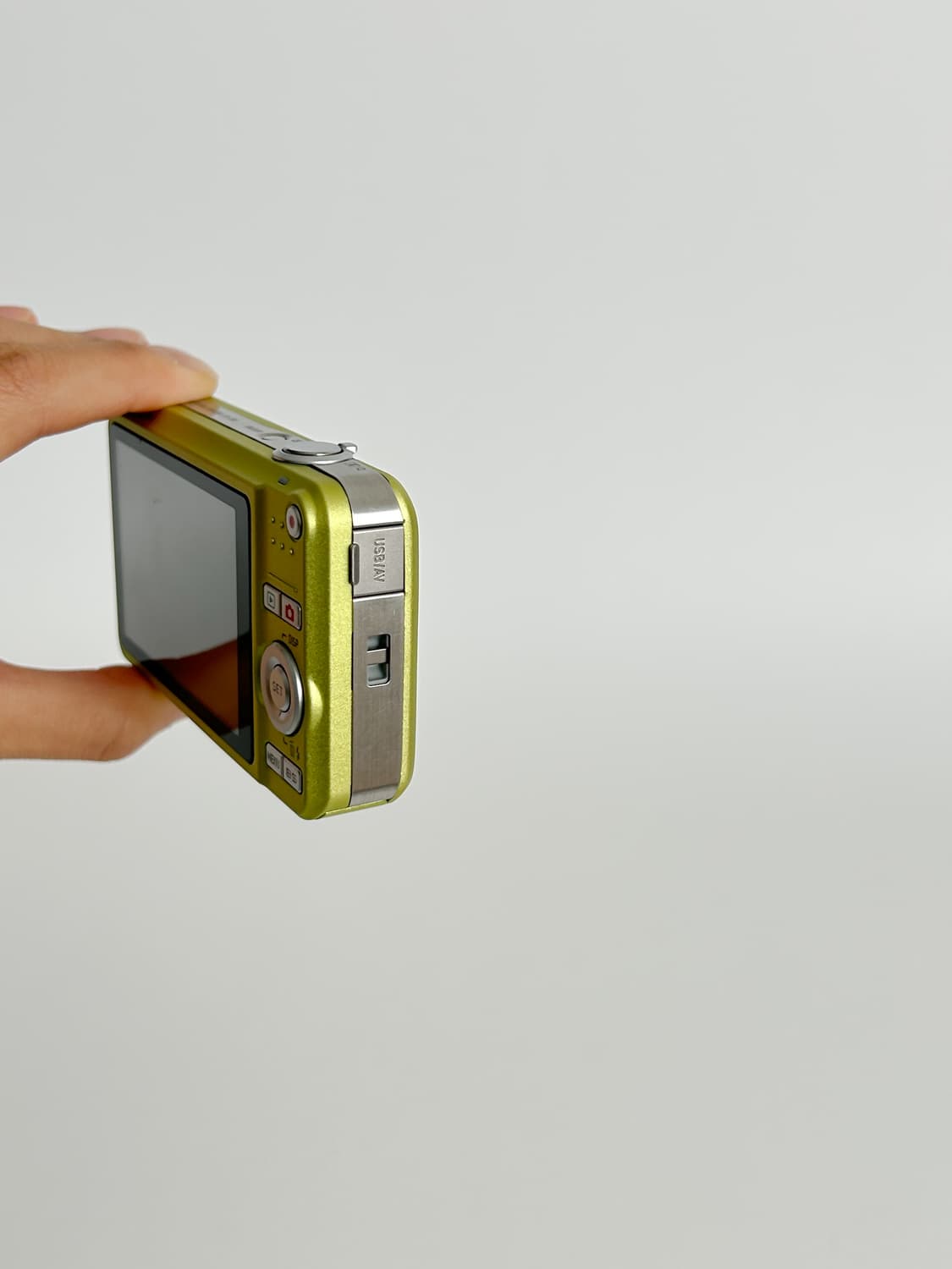 굿컨디션!) 카시오 엑슬림 z80 Exiljm 빈티지 디카 상품이미지10