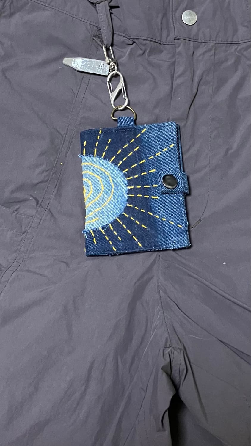 Tot0_ [Levis multi wallet_50] 상품이미지6