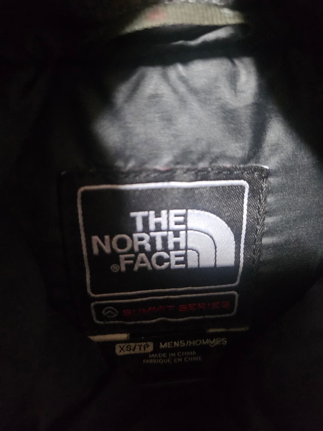 노스페이스히말라야패딩 대장급 상품이미지2