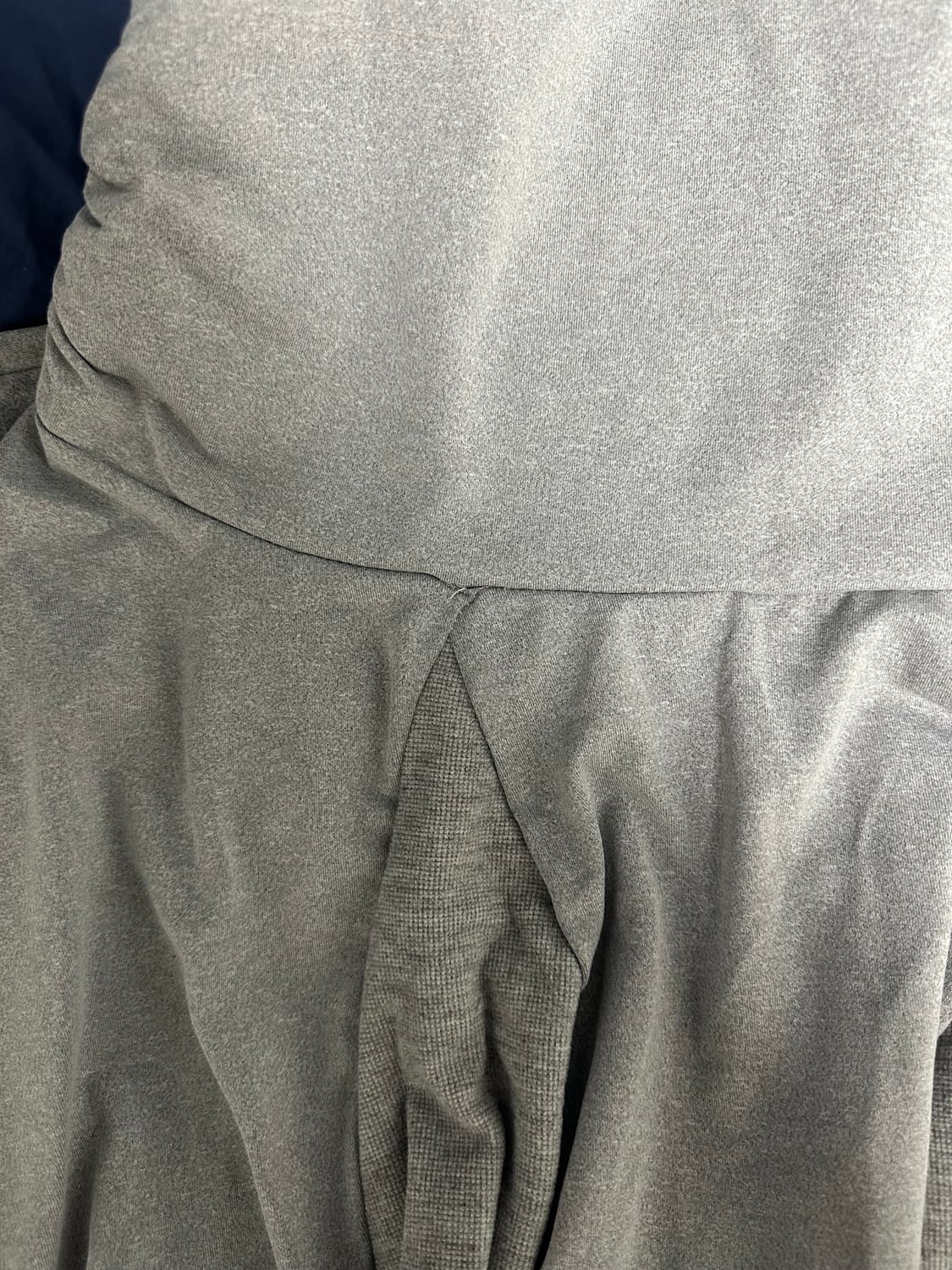 팬시클럽 언발란스 스커트 레이어드 핀턱 팬츠 상품이미지5