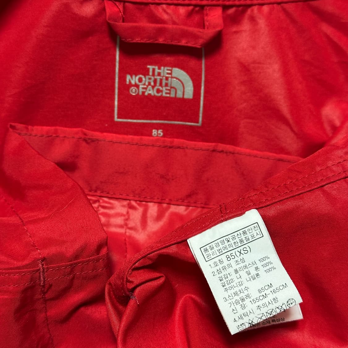 노스페이스 클라임 업 자켓 상품이미지7