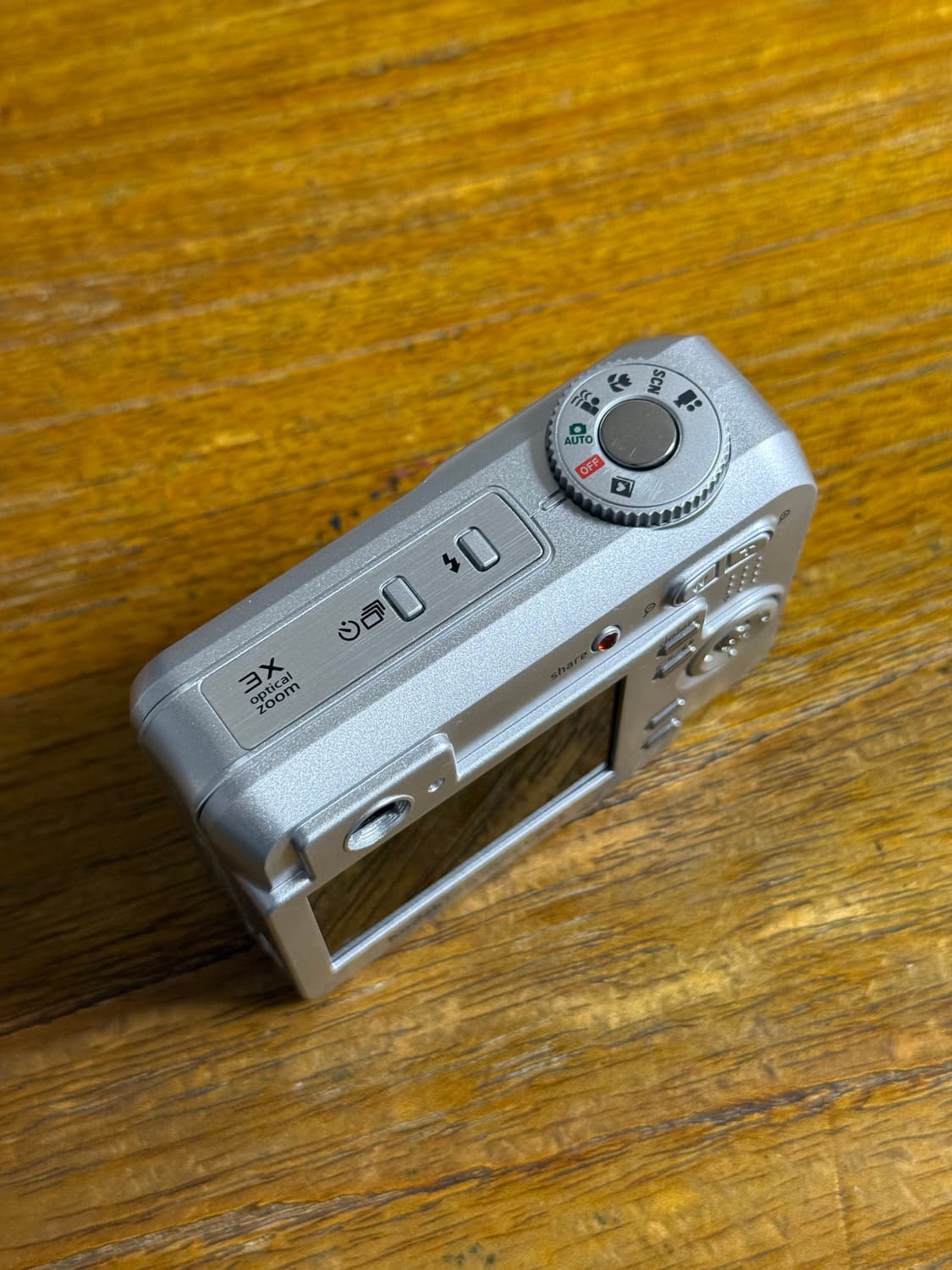 코닥 이지쉐어 c653 (easyshare c653) 상품이미지8