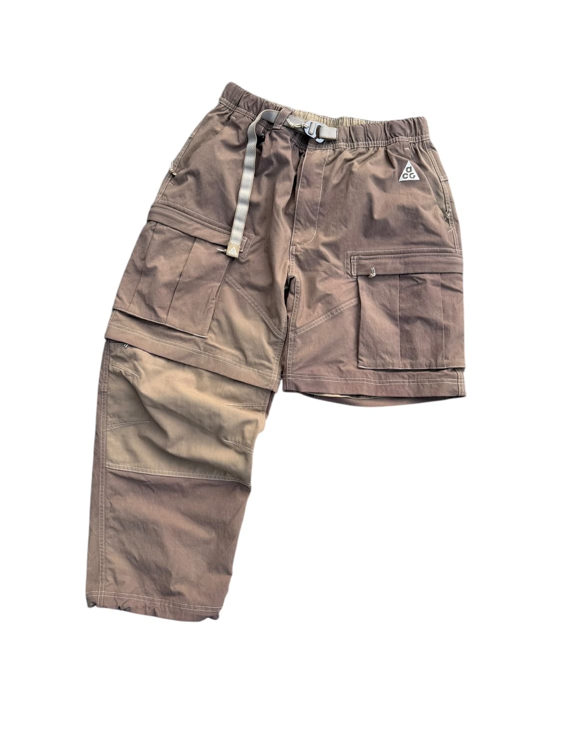 Nike ACG 2in1 나이키 에이씨지 택티컬 카고팬츠 상품이미지1