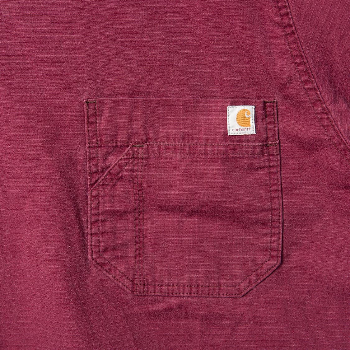 [L] 칼하트 C15108 메디컬 워크웨어 스크럽 탑  상품이미지2