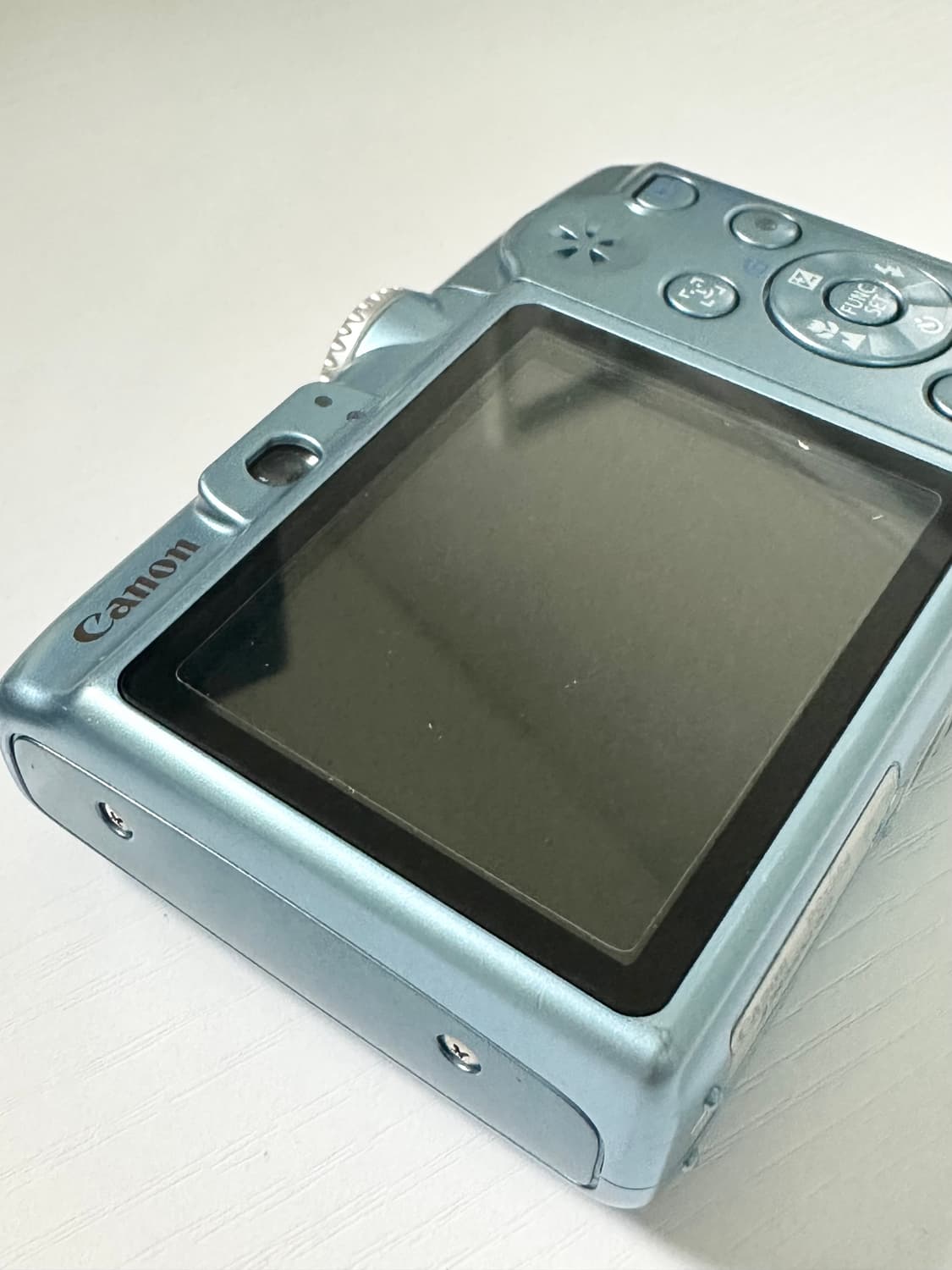 캐논 파워샷 A1100 is 디카 카메라  상품이미지7