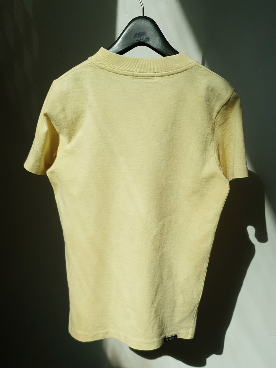 90s Hysteric Glamour Print Tee 상품이미지8