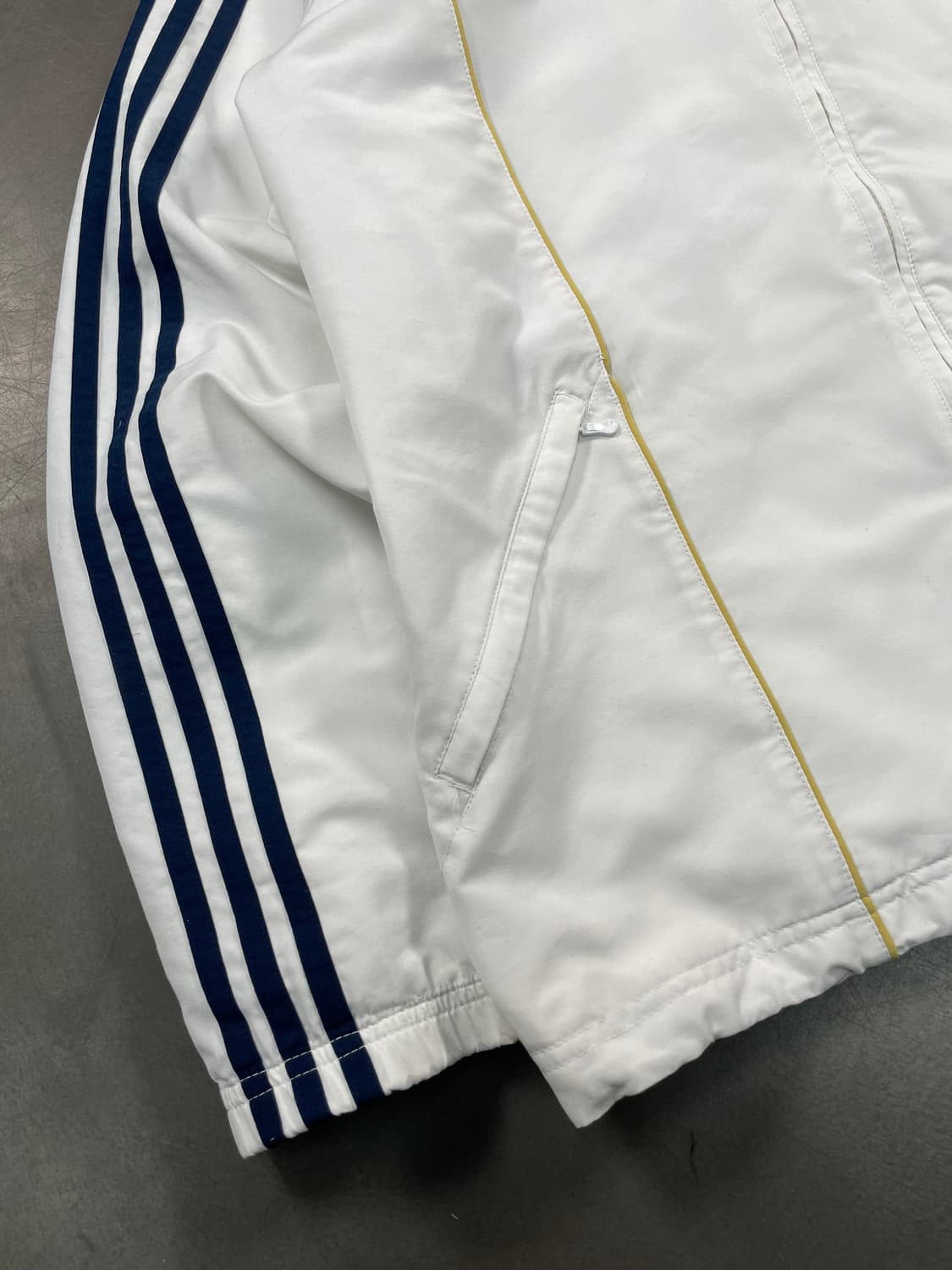 아디다스 첼시 10-11 바람막이 상품이미지3