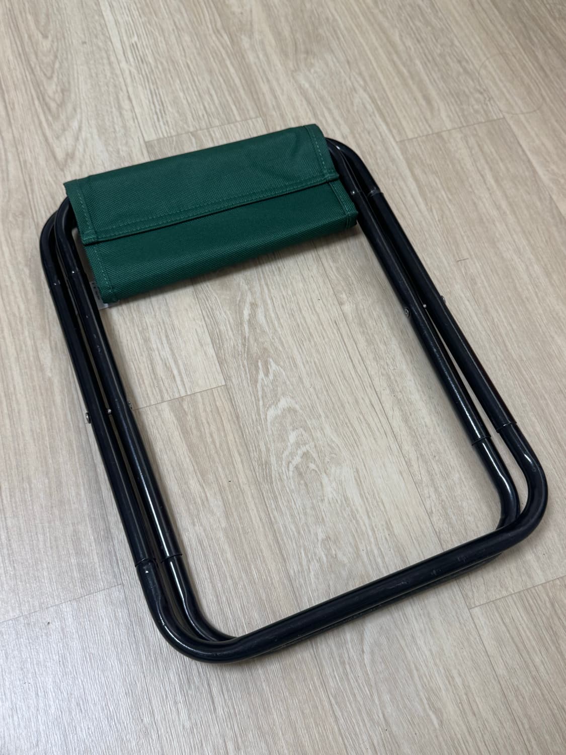 나이스웨더X마리떼 캠핑 의자 2개 상품이미지4