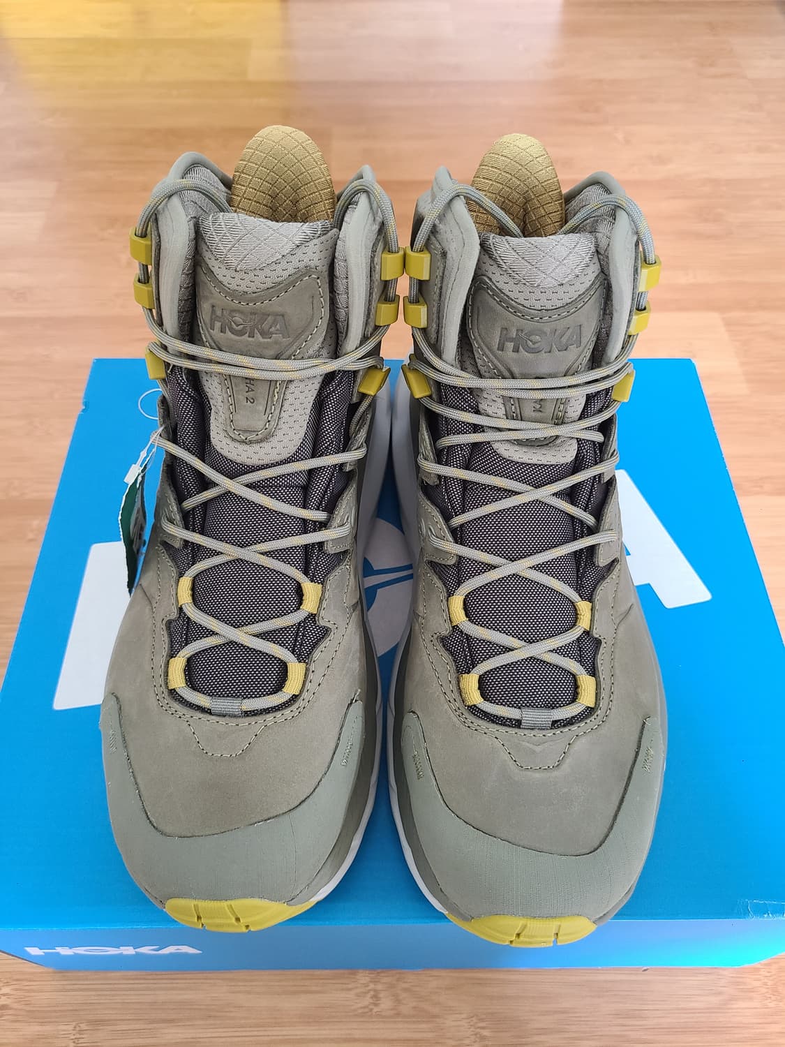 호카 카하2 고어텍스 260 상품이미지1