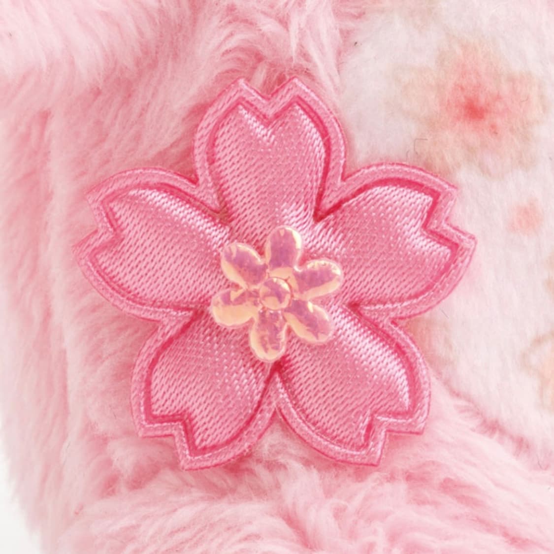 산엑스 리락쿠마 코리락쿠마 사쿠라 벚꽃 마스코트 키링 2개 일괄 상품이미지5