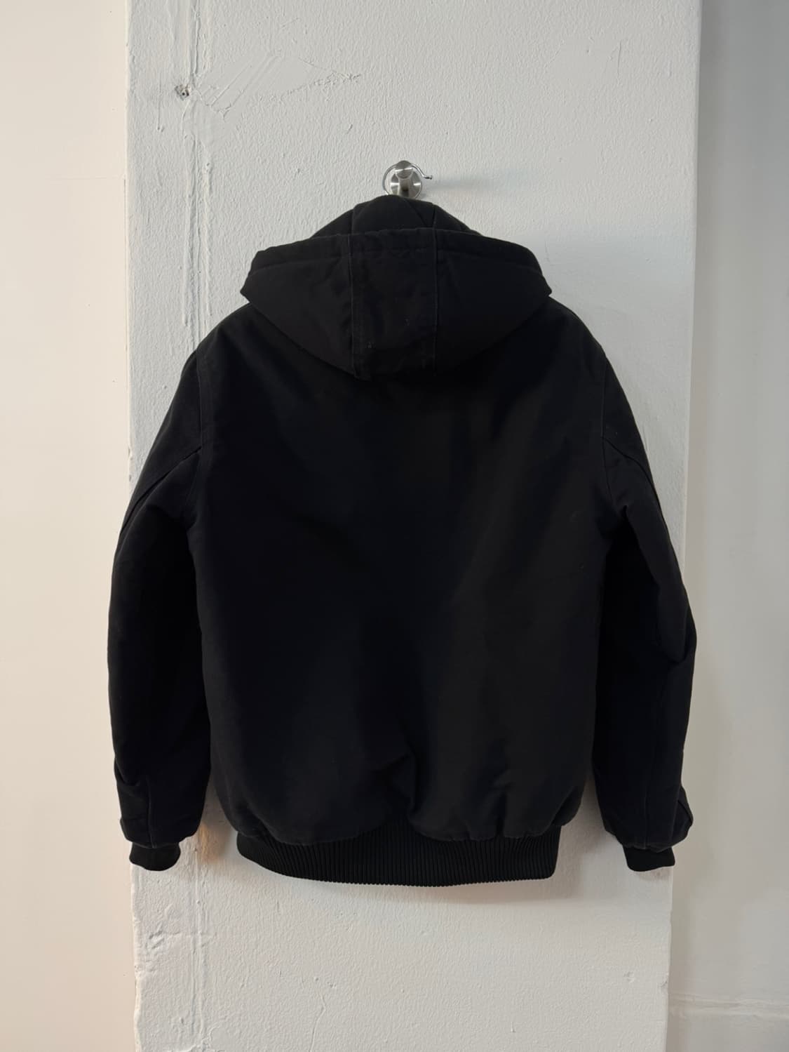 칼하트 J140 덕 액티브 워크 자켓 상품이미지4