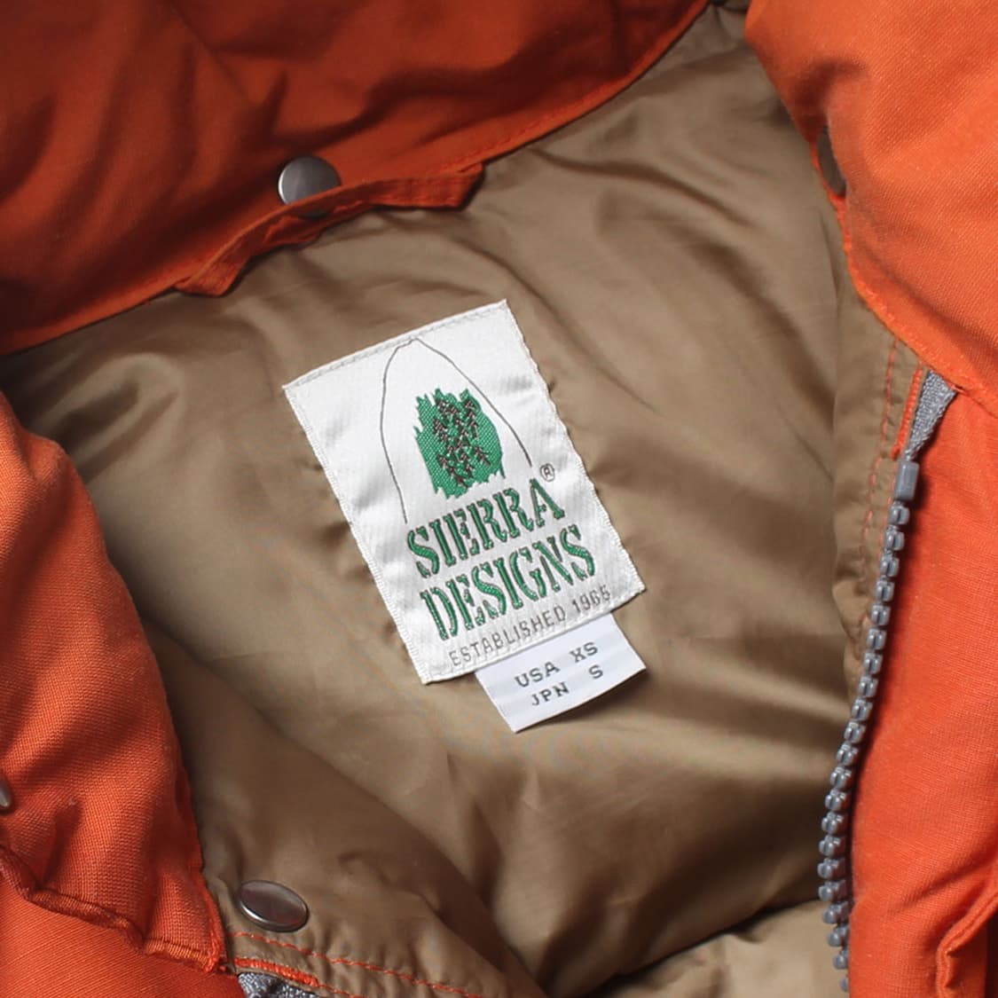 시에라 디자인 다운점퍼_2667 상품이미지4