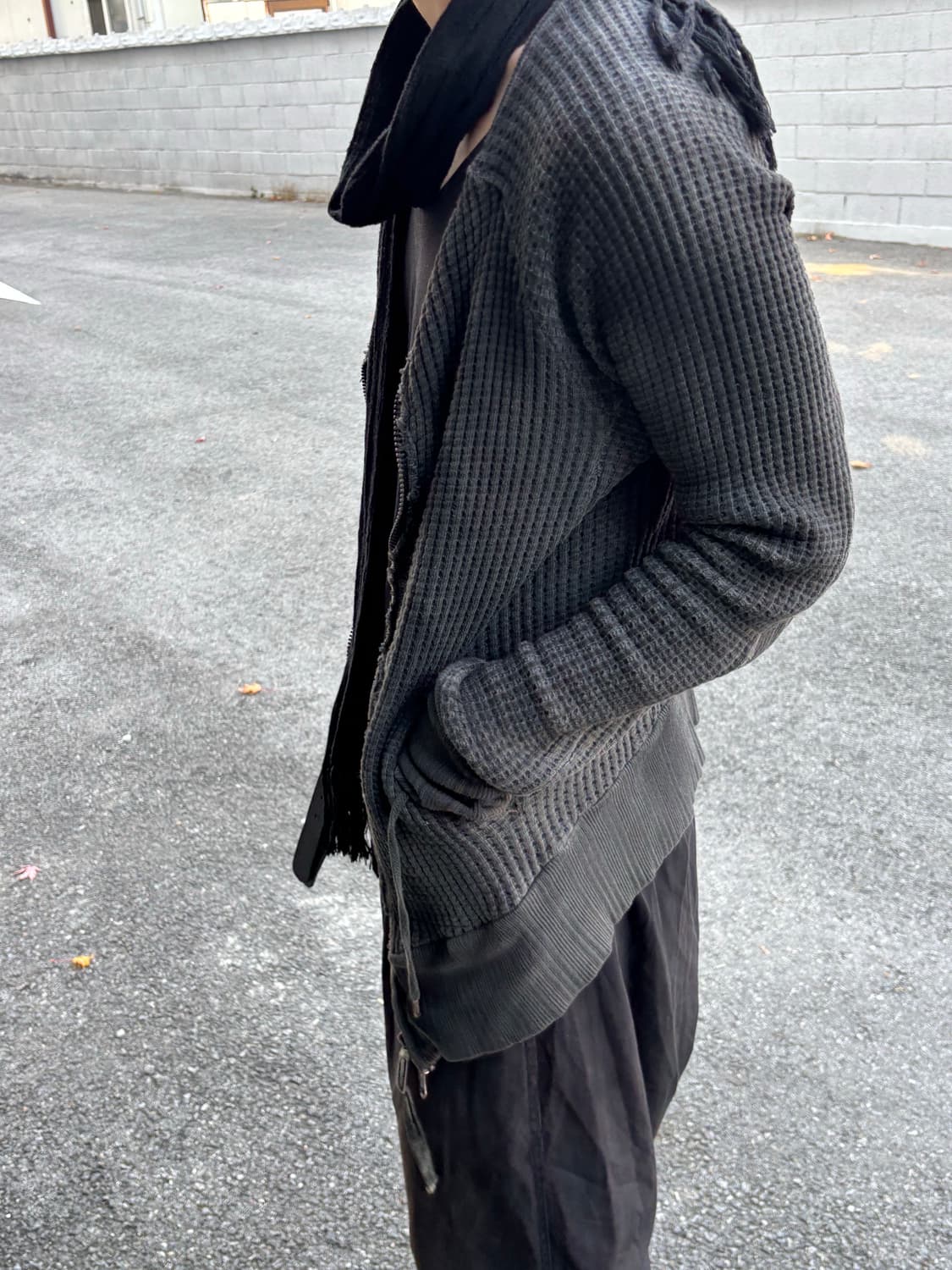 버팔로밥스 가디건 상품이미지2