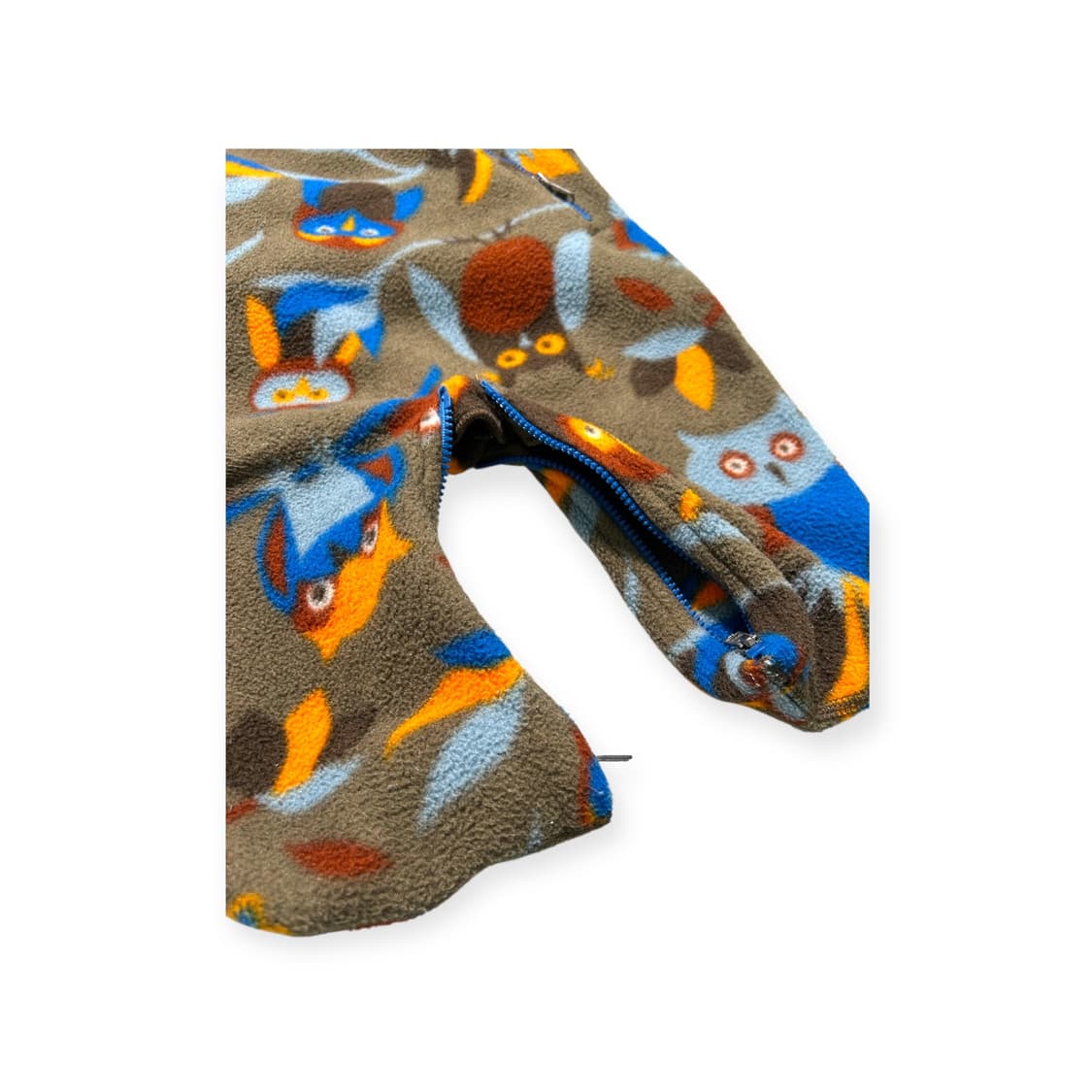 파타고니아 키즈 신칠라 오버올(3m/70) 상품이미지5