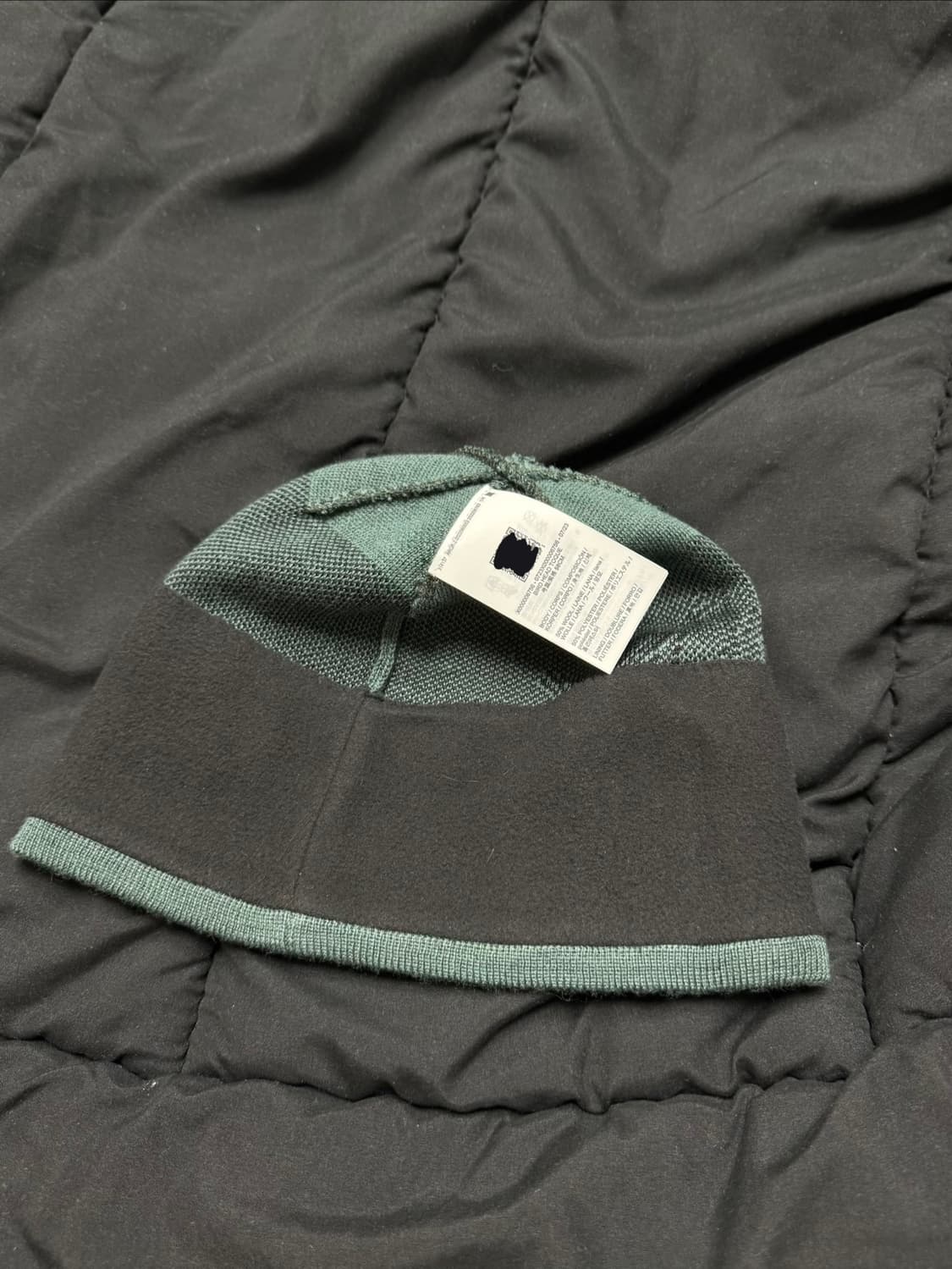 아크테릭스 버드 헤드 토크 다크 매직 상품이미지6