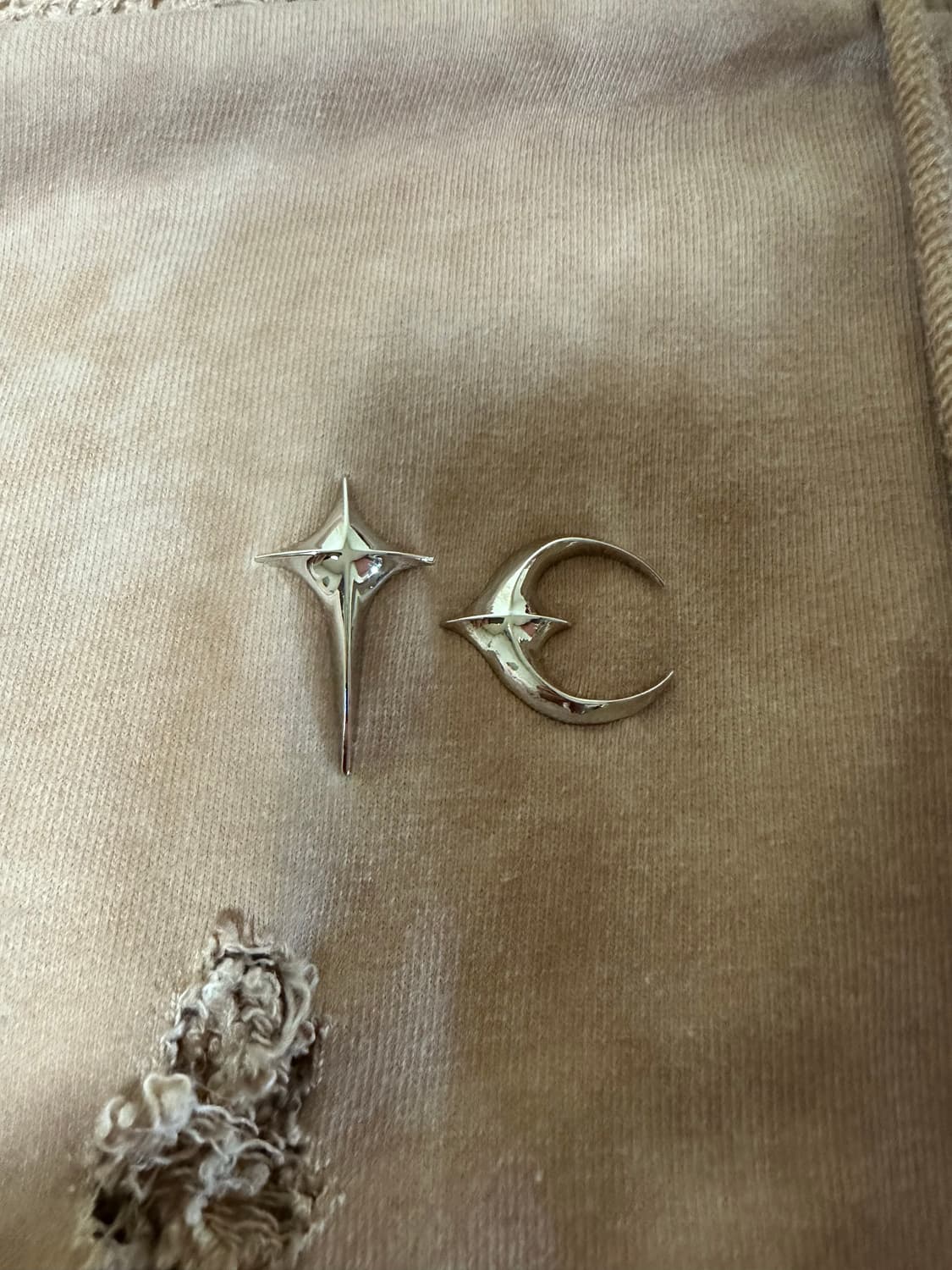 떠그클럽 댐 사운드 집업(사이즈 3) 상품이미지3