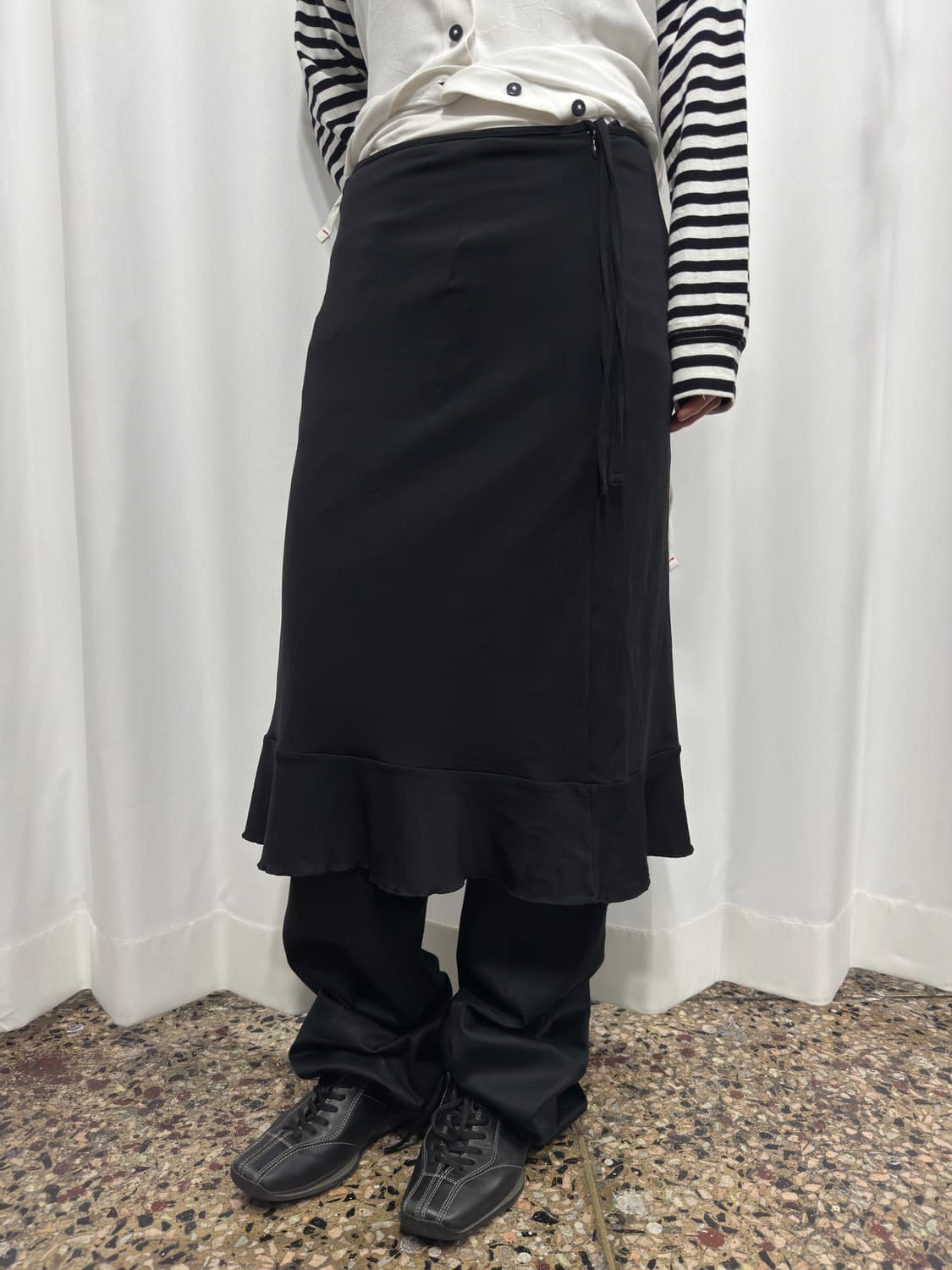 comme ca ism skirt 상품이미지1