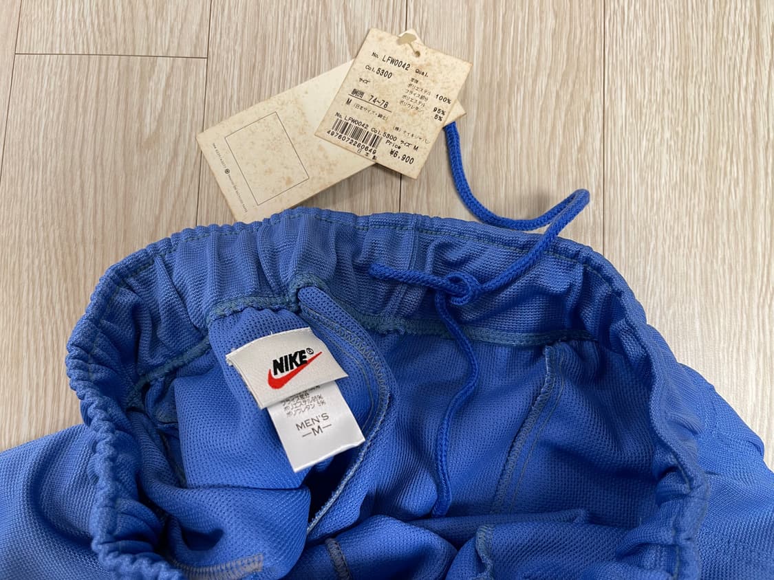 나이키 90s 올드 트랙 팬츠 1번 NIKE OLD 1990 상품이미지7