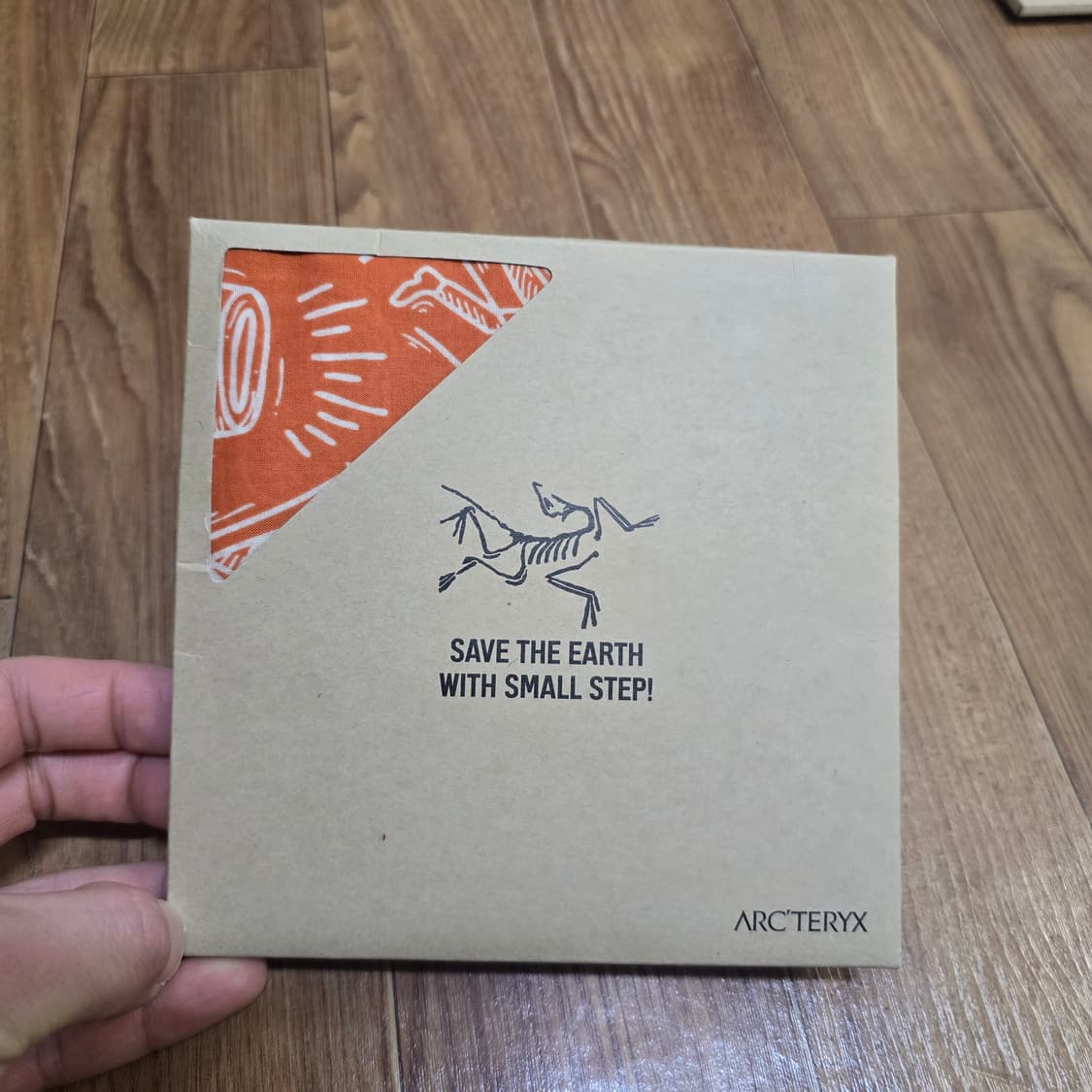 아크테릭스 스카프 반다나  상품이미지1