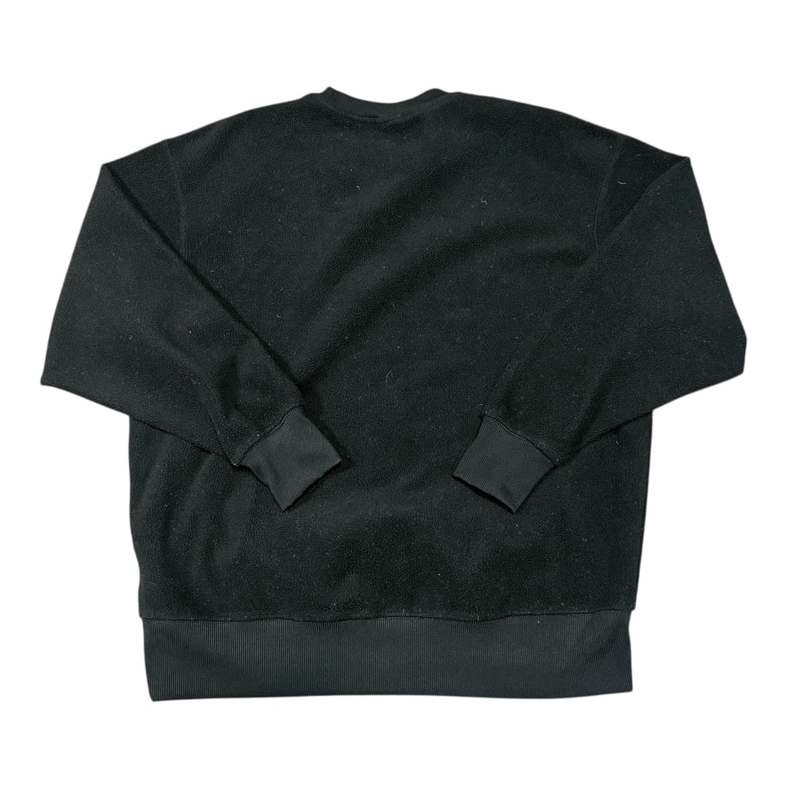 ✨ (바배) 나이키 센터로고 플리스 맨투맨  상품이미지2