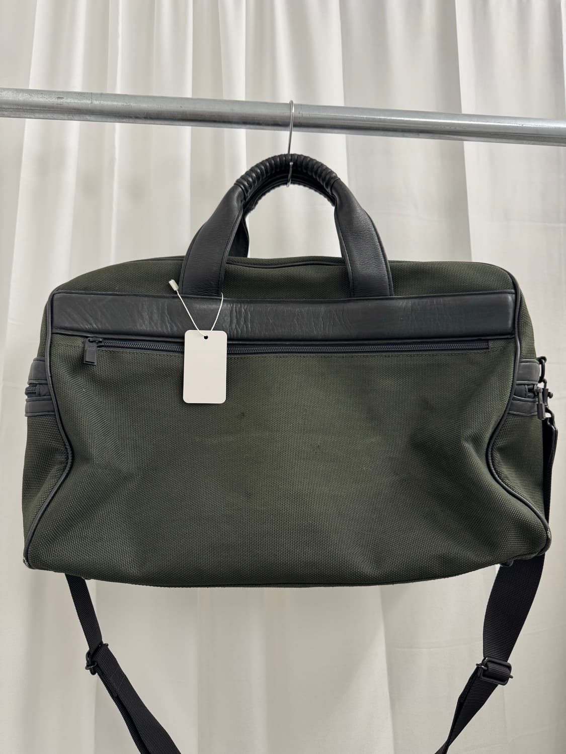 이세이 미야케 IM 2way 보스턴 백 상품이미지3