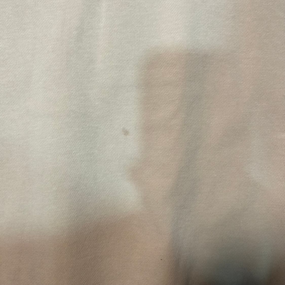 [L] 나이키 크림 컬러 후드티 상품이미지3