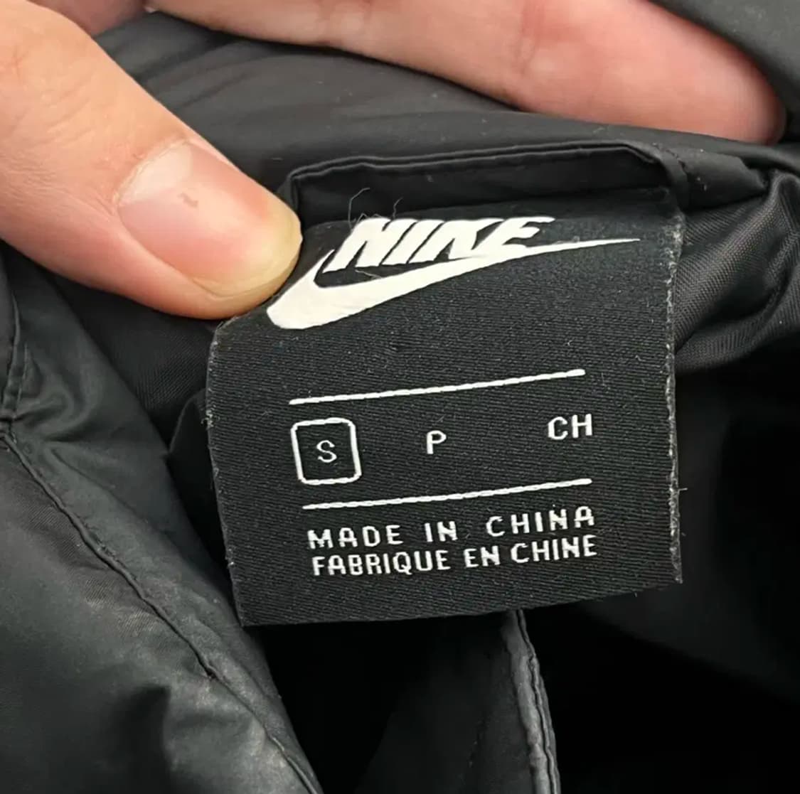 나이키 여성 덕다운 롱패딩 (80) 상품이미지3