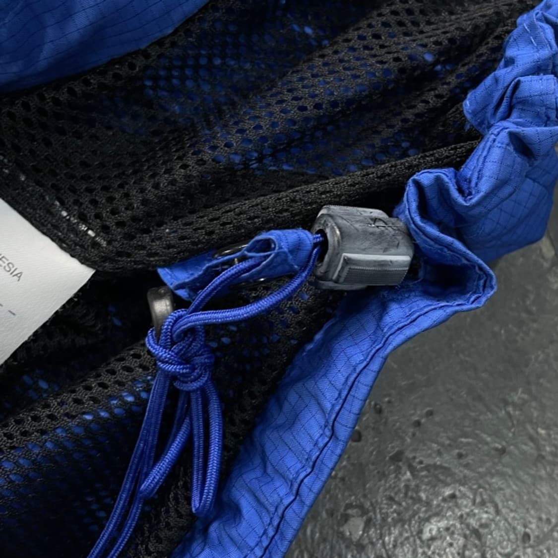 95 나이키 맨유 바람막이 상품이미지5